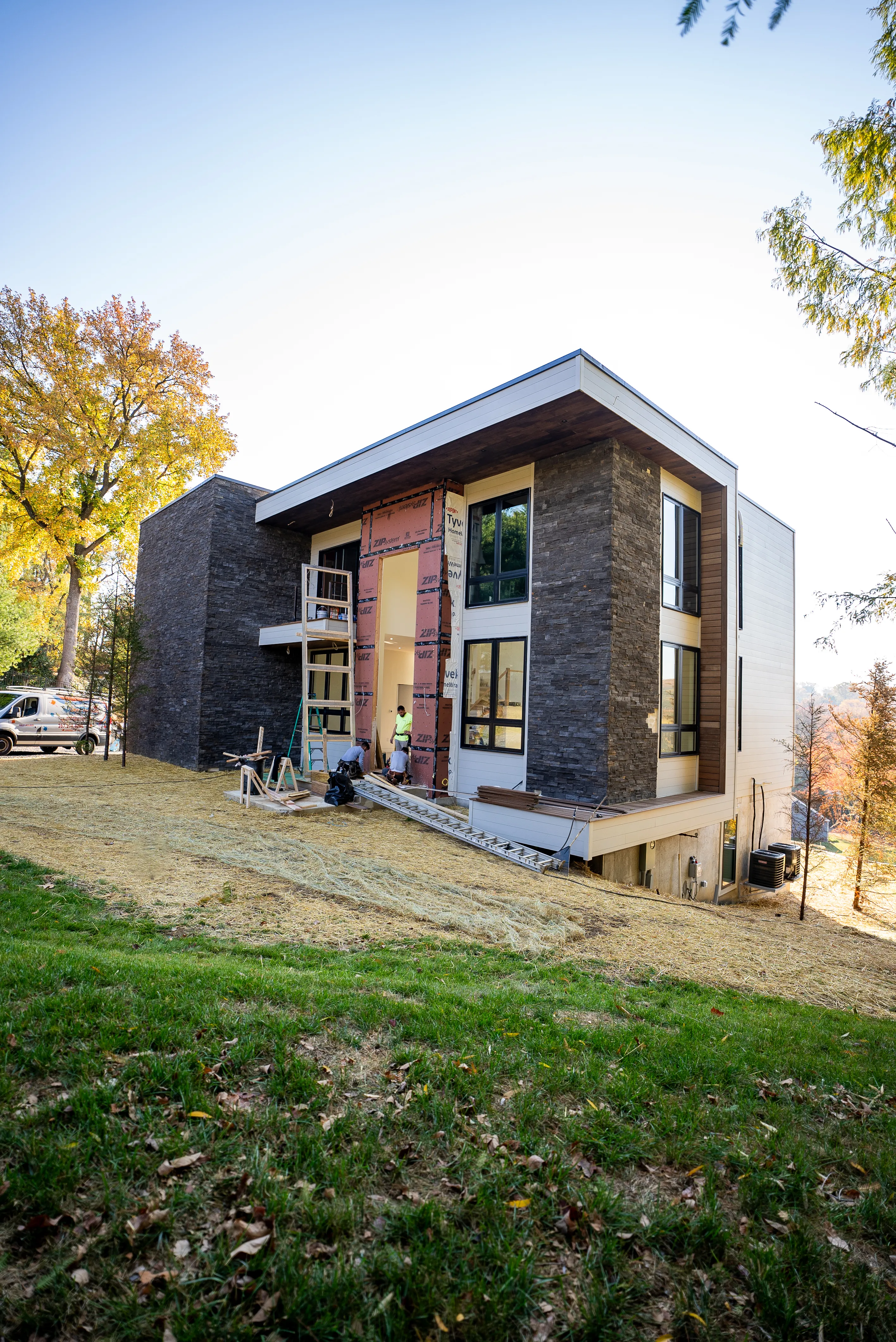 Turnkey Project (Jenkintown - Pennsylvania)