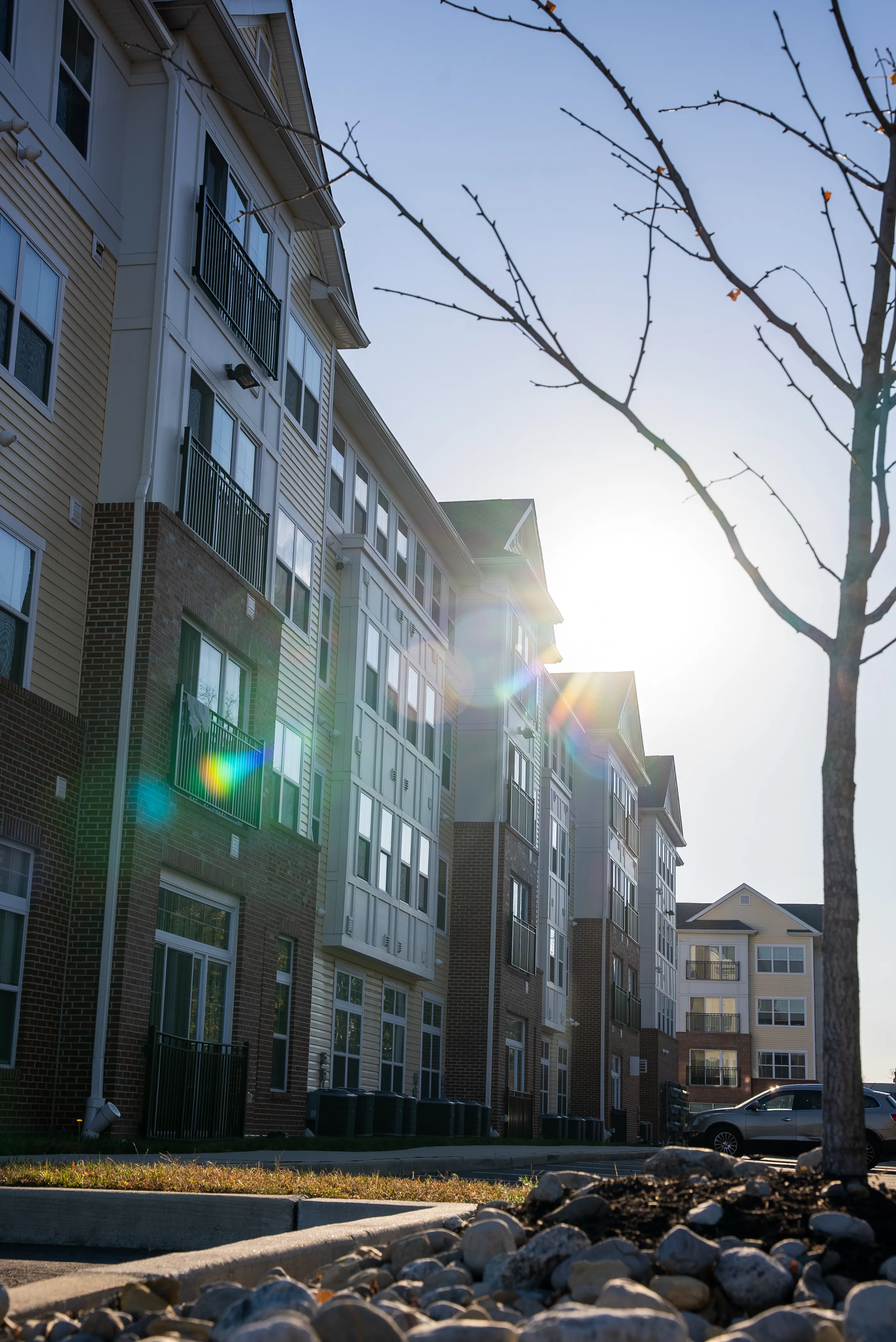 Centerton village (Mount Laurel - New Jersey)