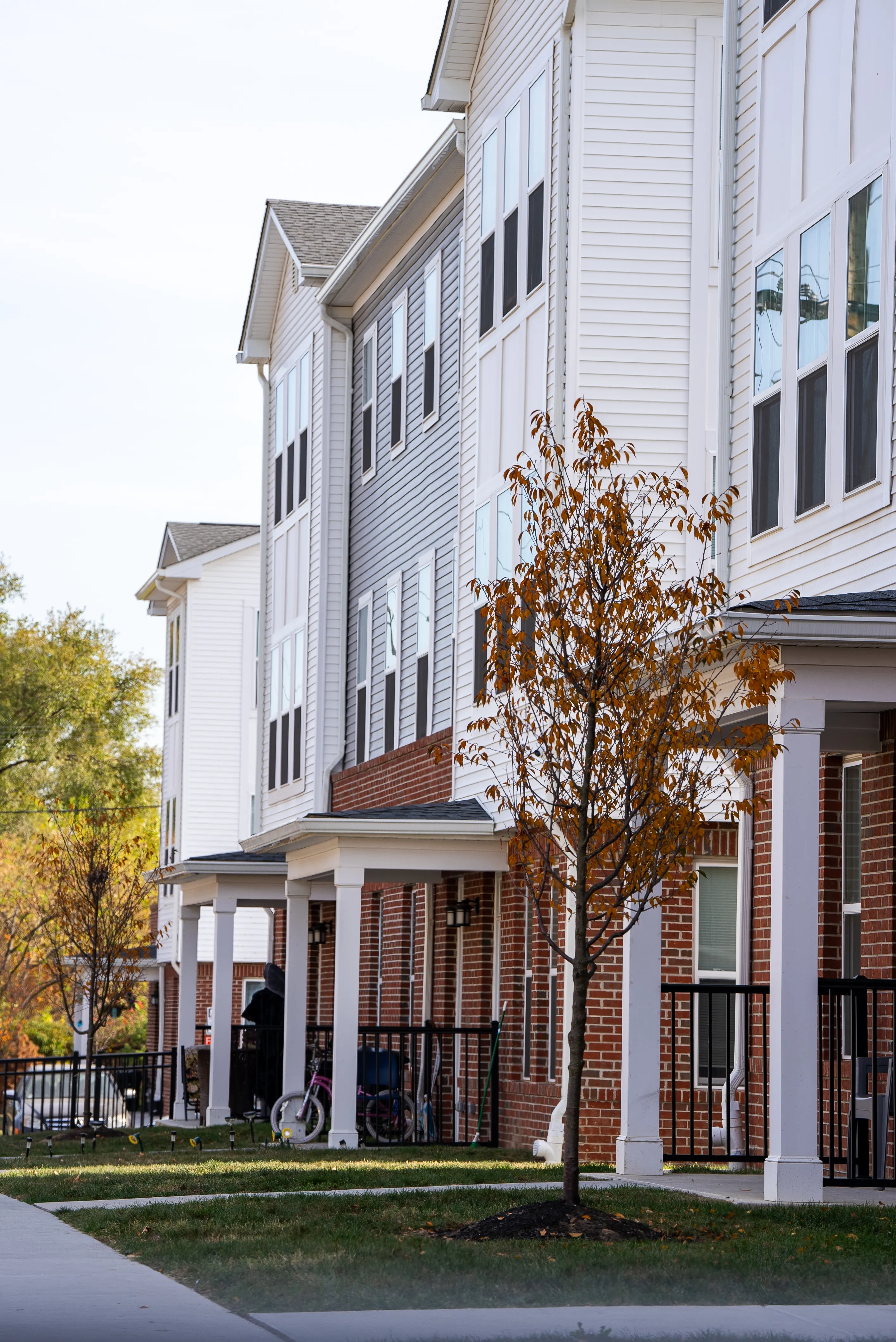 Cramer Hill Family (Camden - New Jersey)