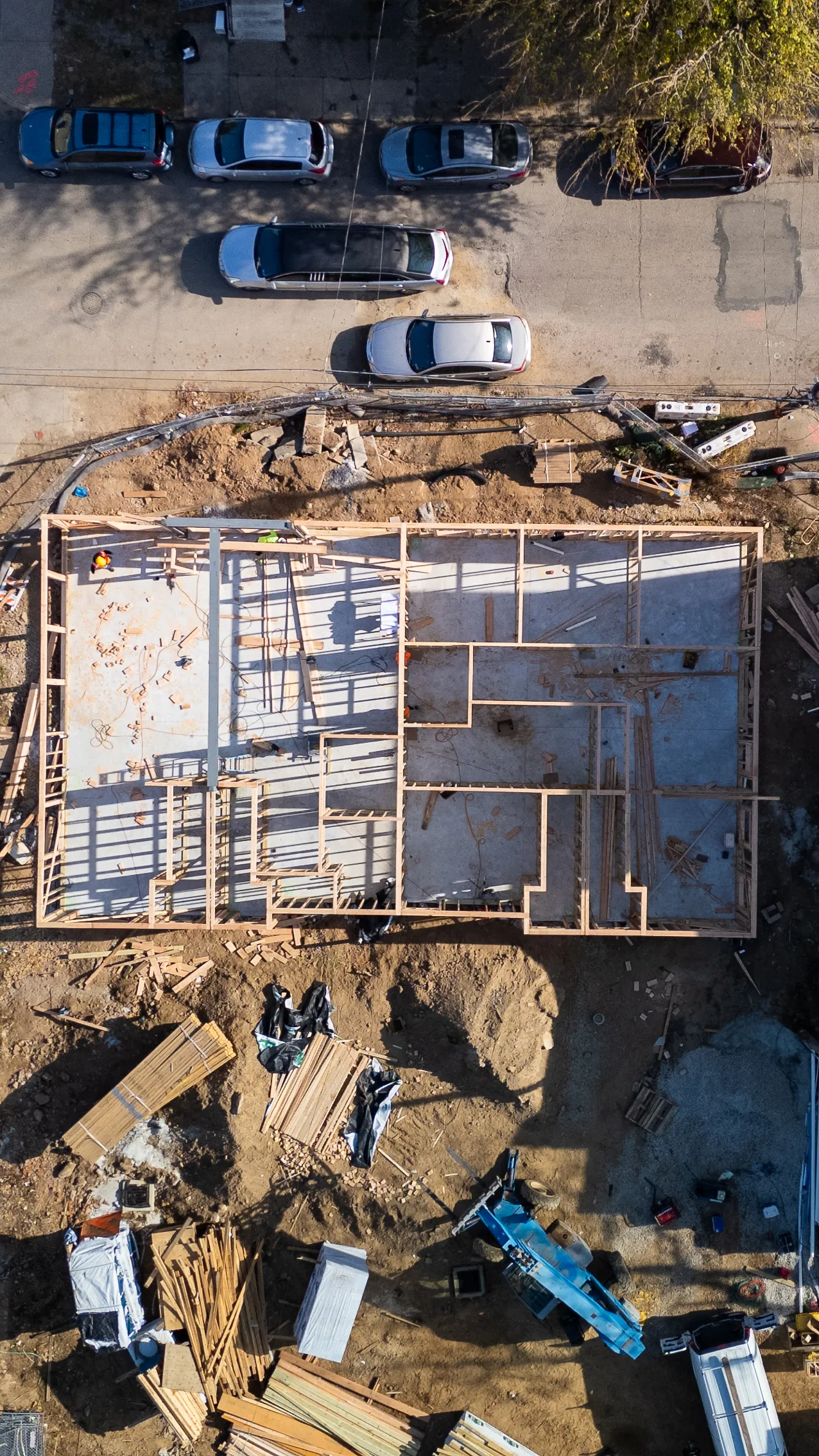 Sharswood (Philadelphia - Pennsylvania)