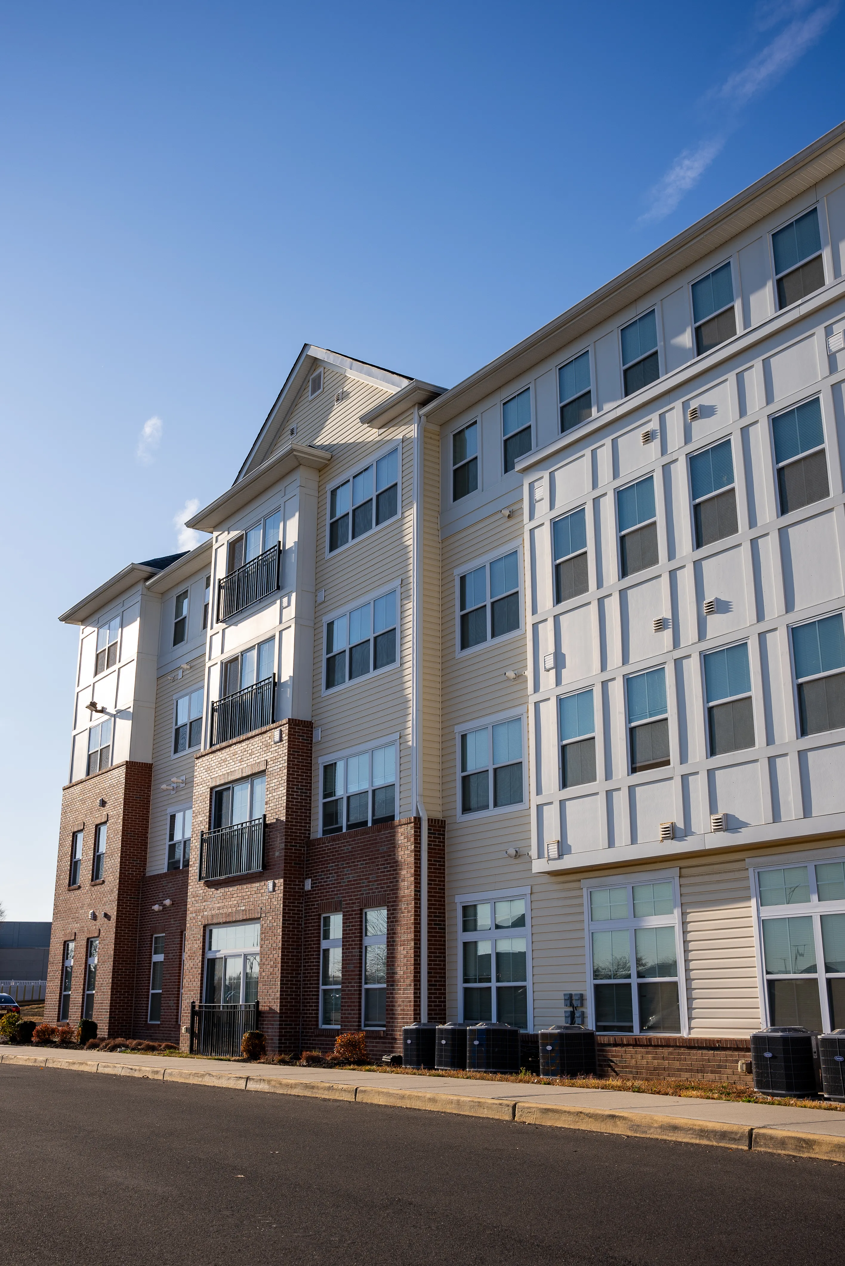 Centerton village (Mount Laurel - New Jersey)