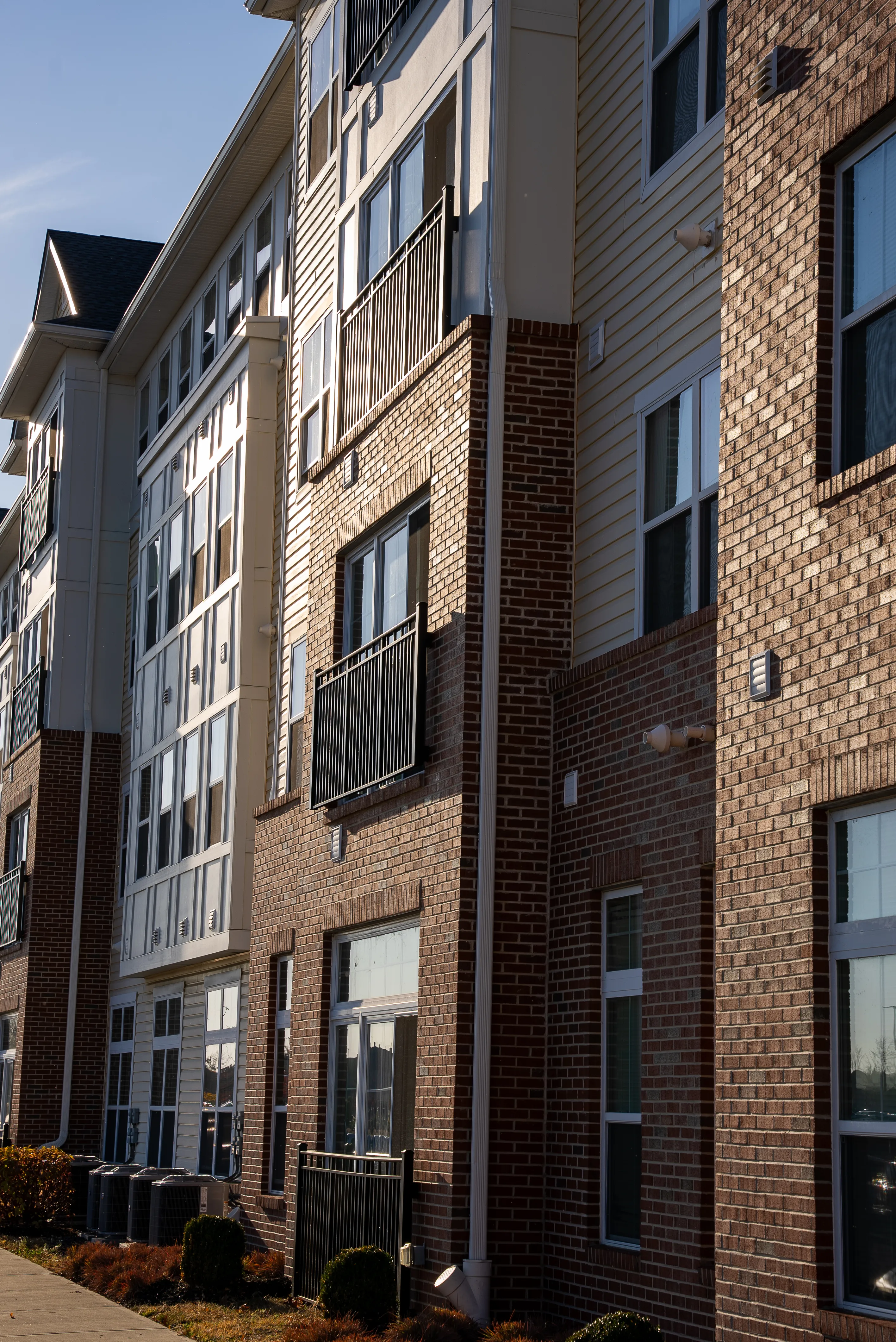 Centerton village (Mount Laurel - New Jersey)