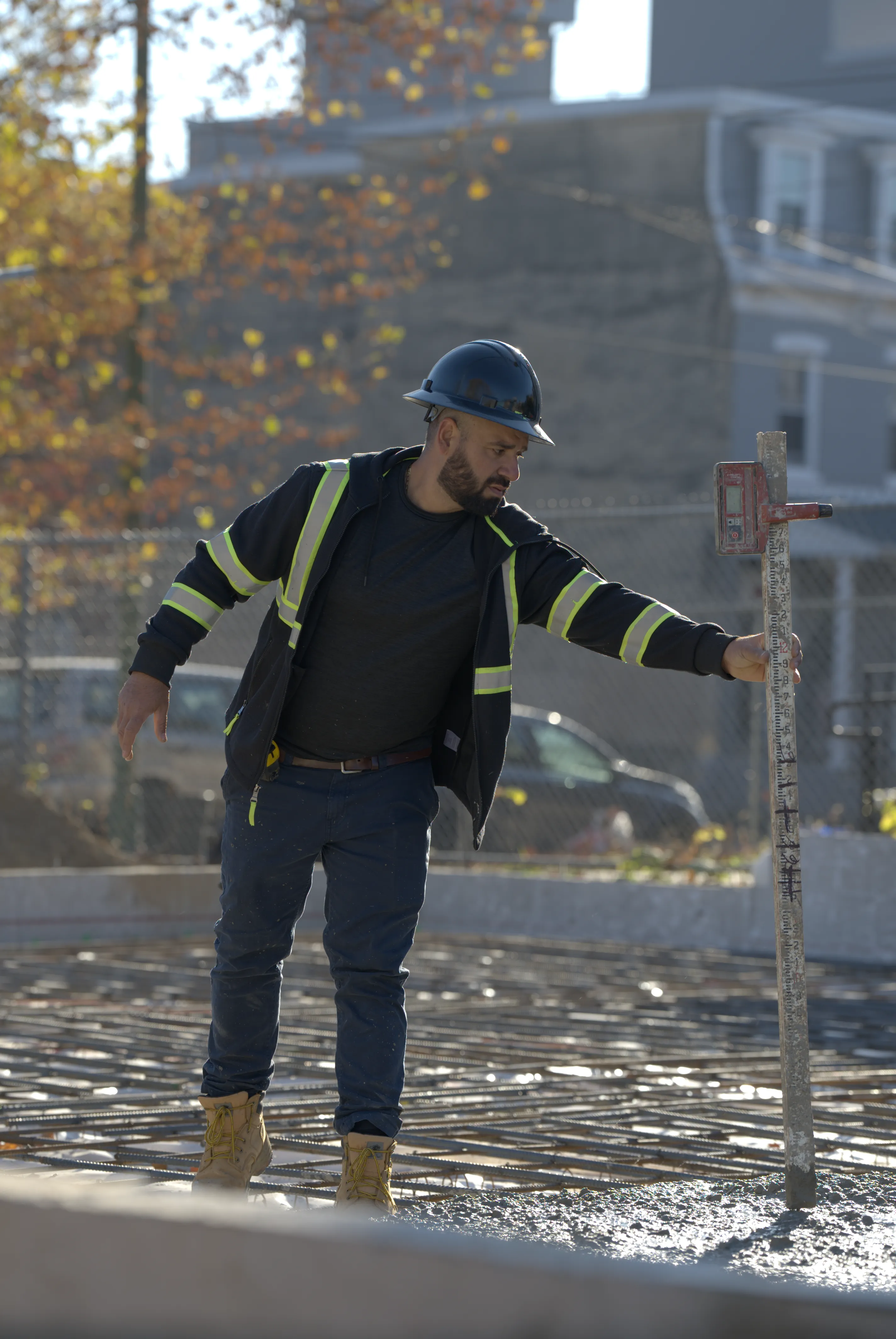 Concrete (Philadelphia - Pennsylvania)