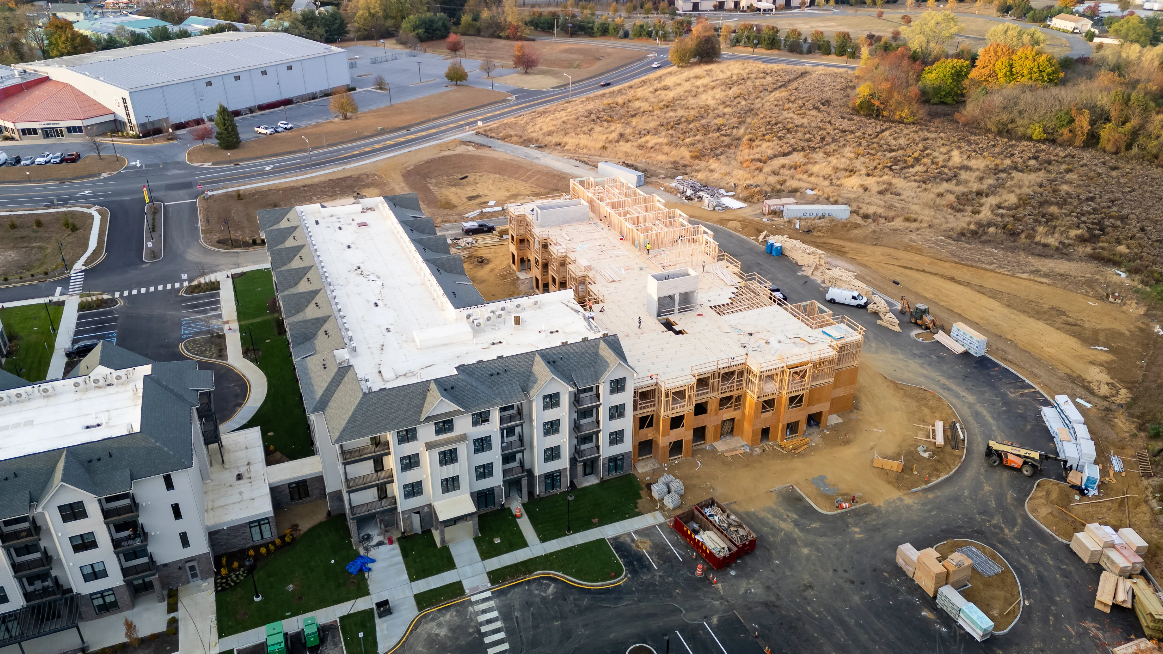 Cornerstone Senior (Mount Laurel - New Jersey)