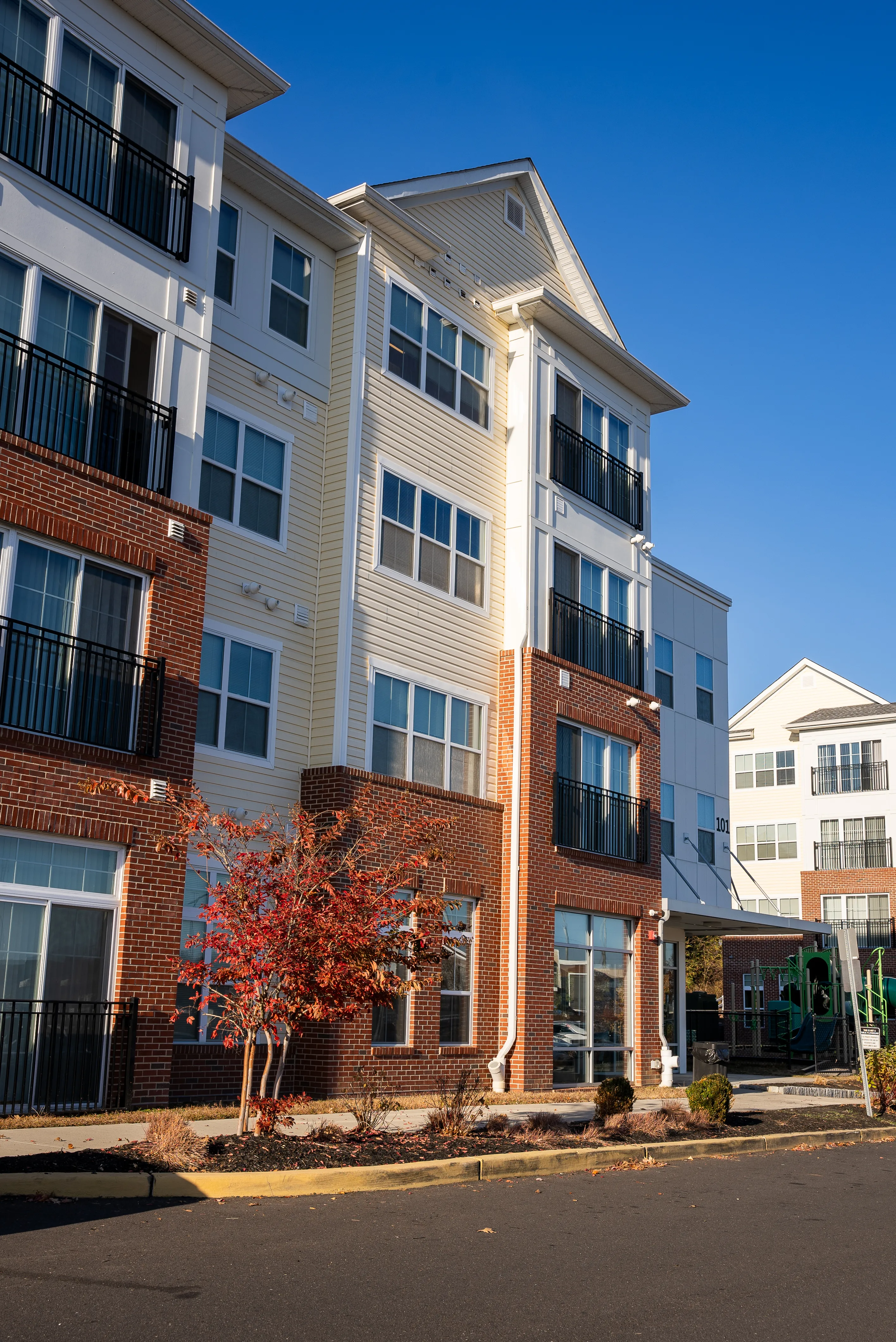 Centerton village (Mount Laurel - New Jersey)