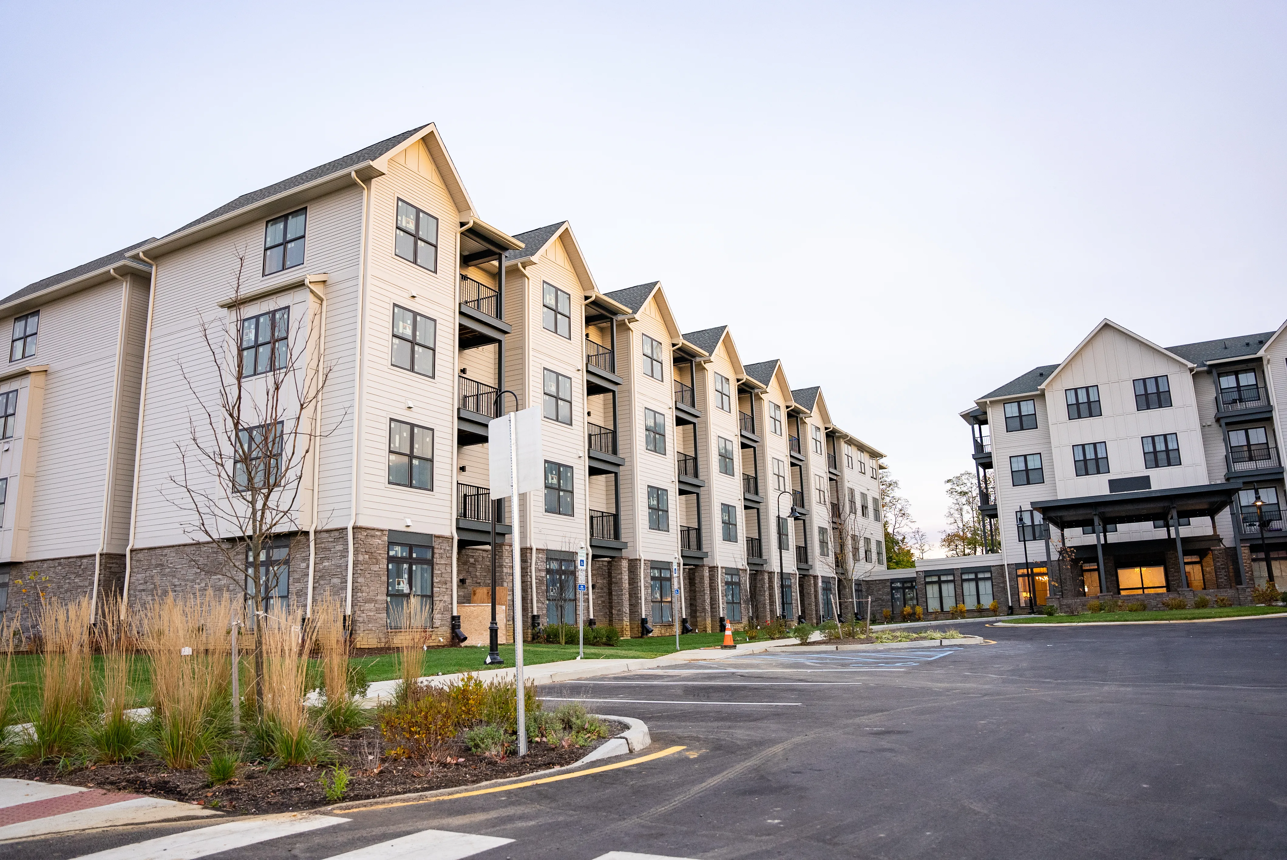 Cornerstone Senior (Mount Laurel - New Jersey)