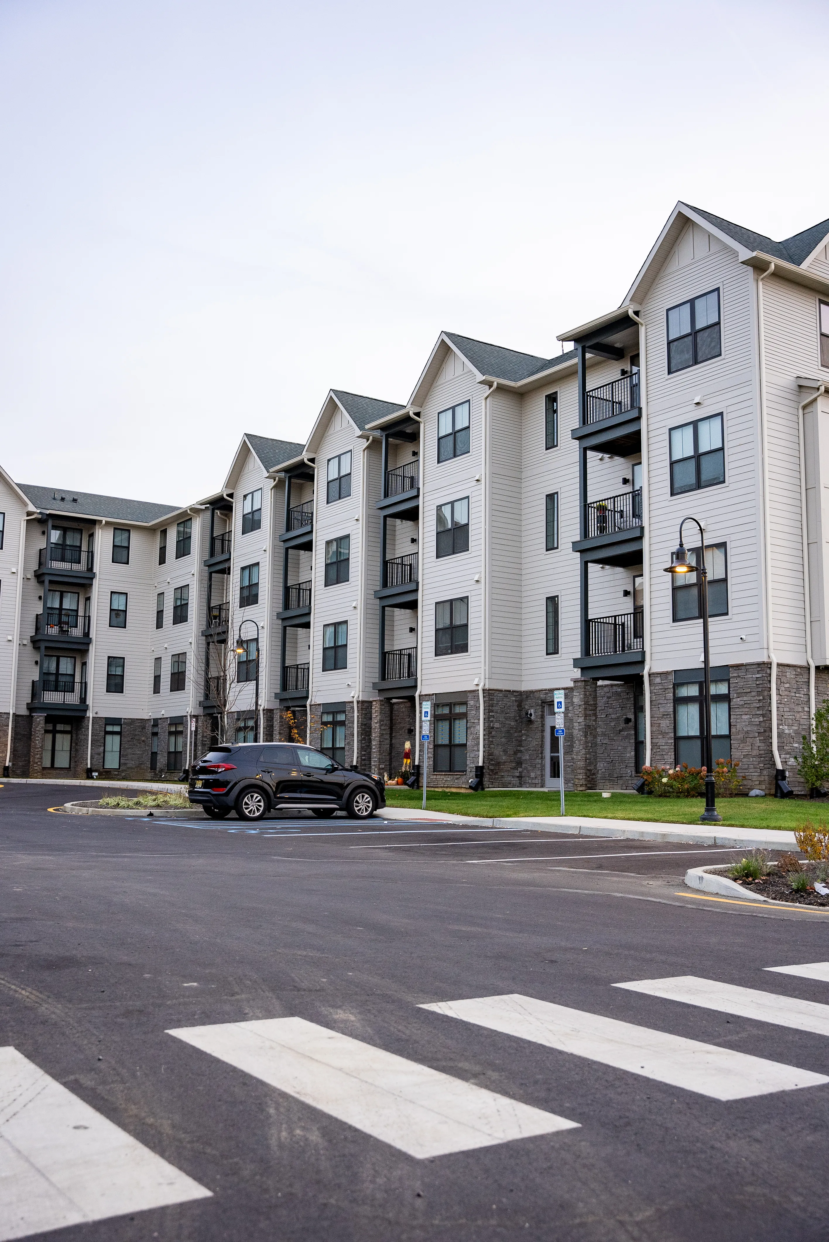 Cornerstone Senior (Mount Laurel - New Jersey)