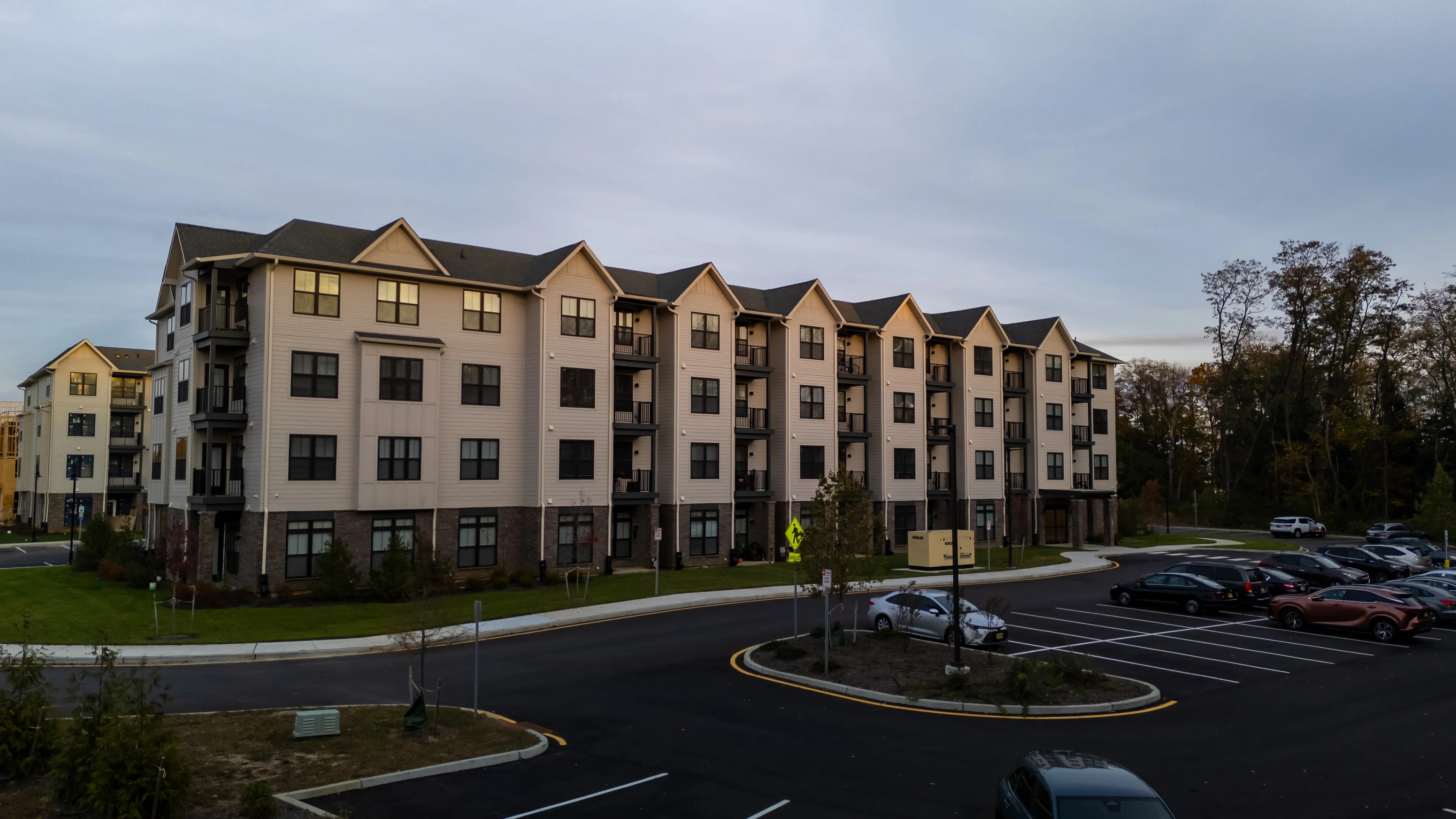 Cornerstone Senior (Mount Laurel - New Jersey)