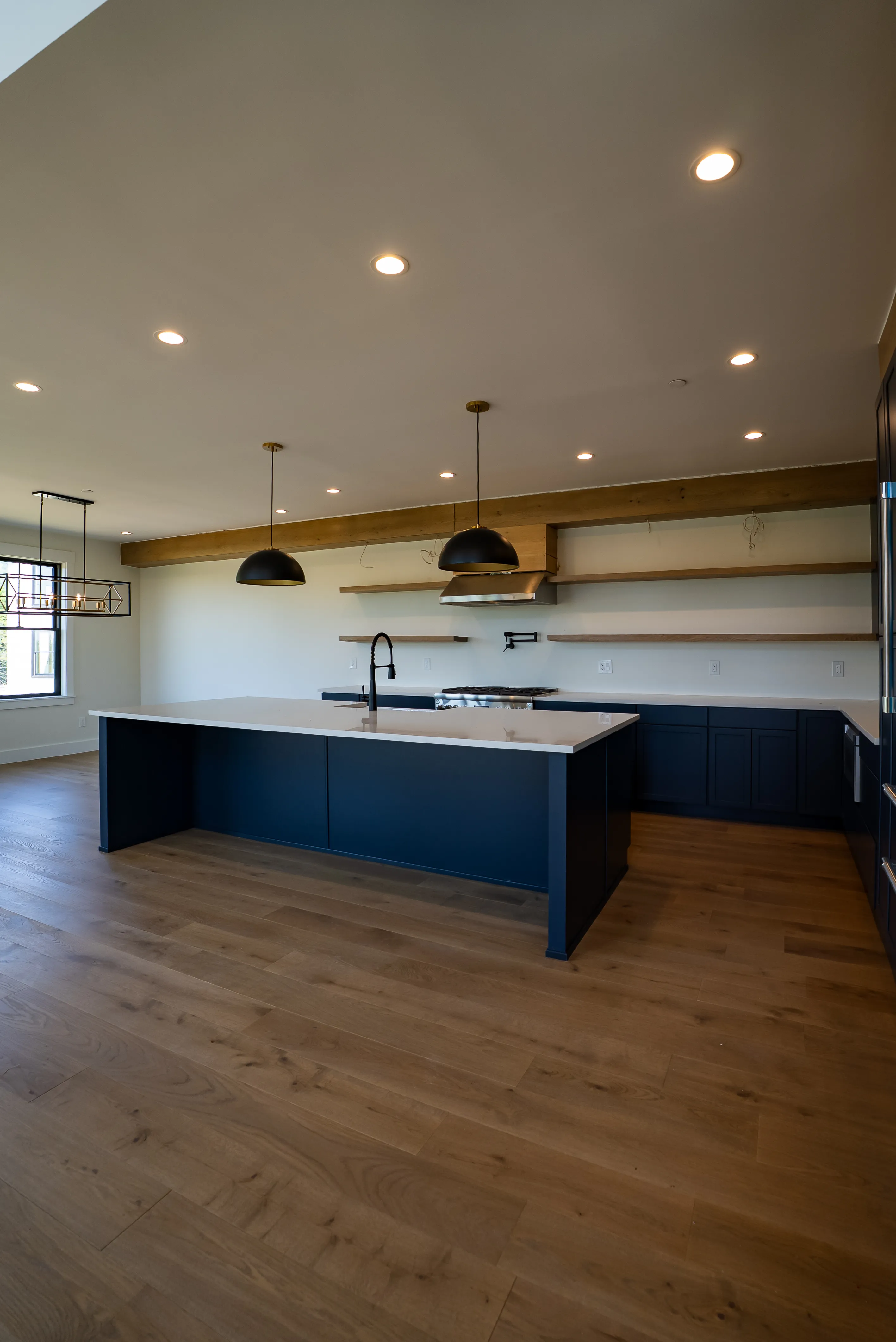 Turnkey Project 2 (West Dover - Vermont)