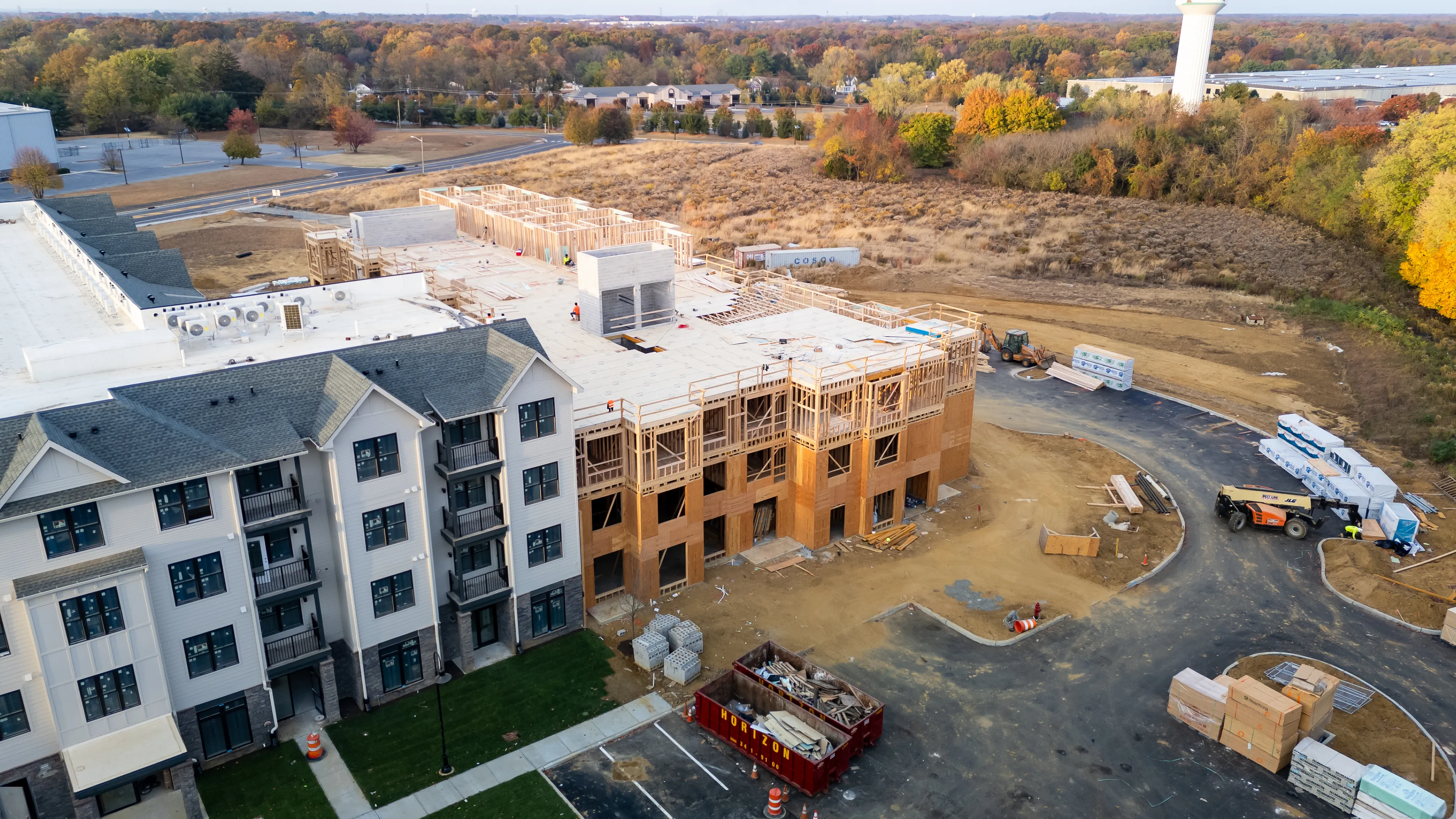 Cornerstone Senior (Mount Laurel - New Jersey)