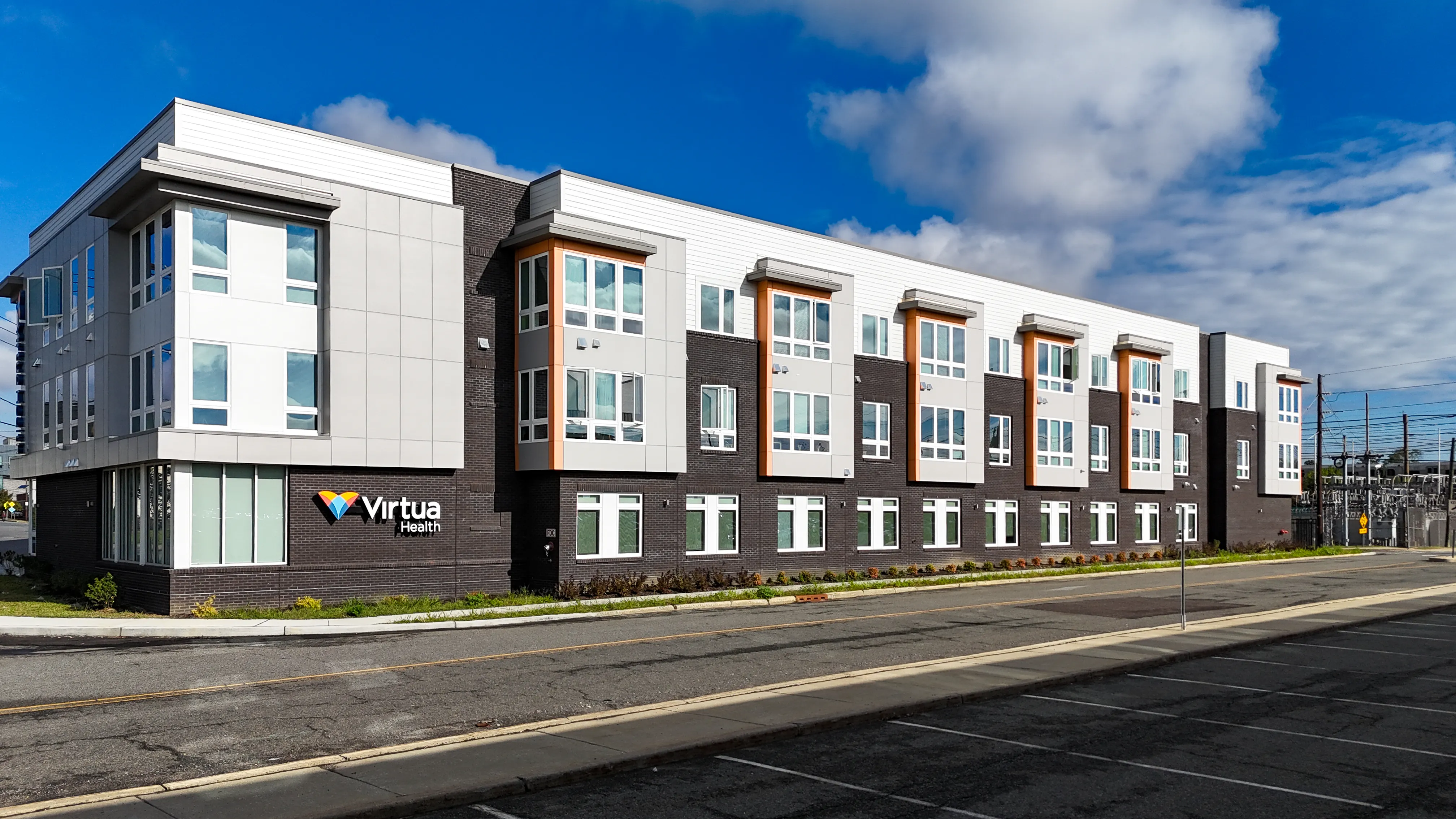 Virtua Health (Camden - New Jersey)