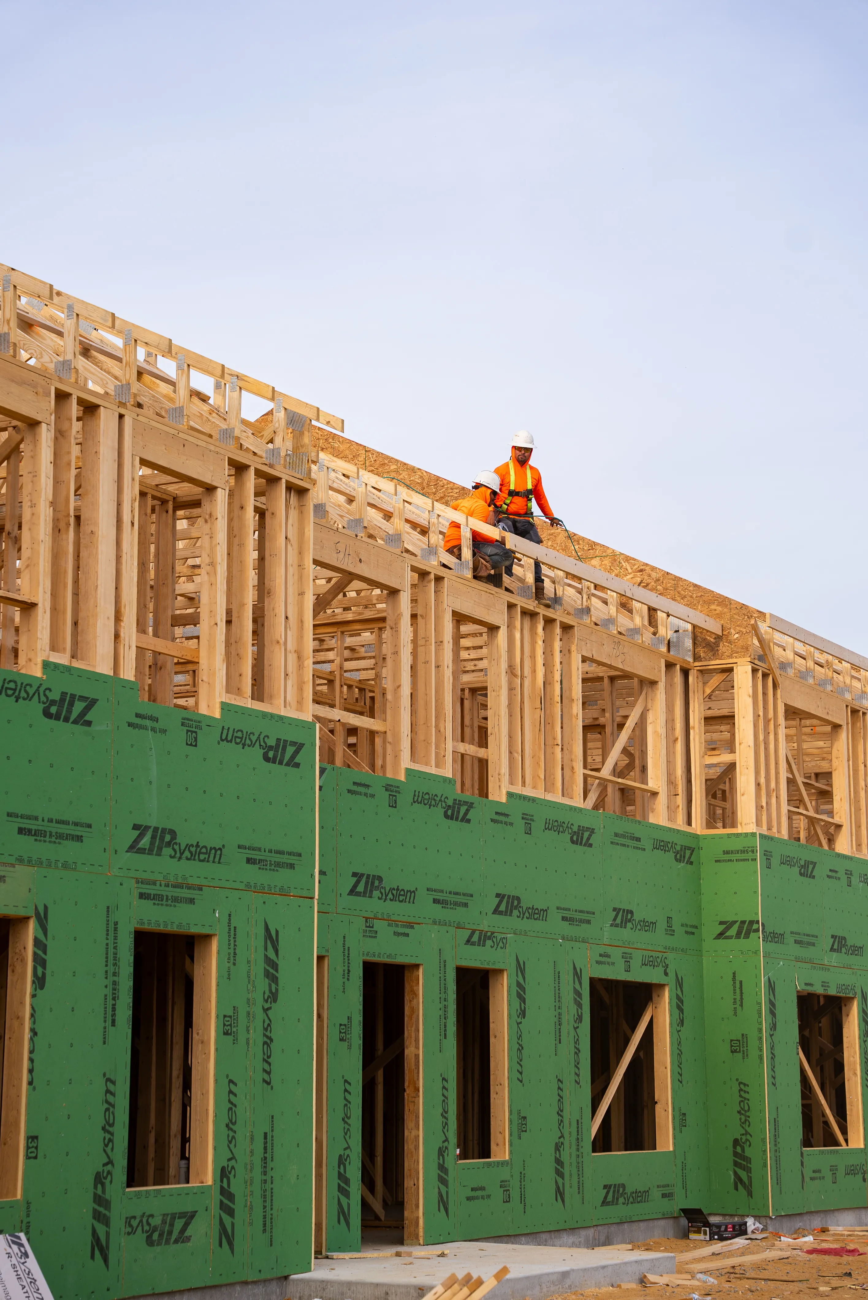 Victory Commons (CAMDEN - New Jersey)