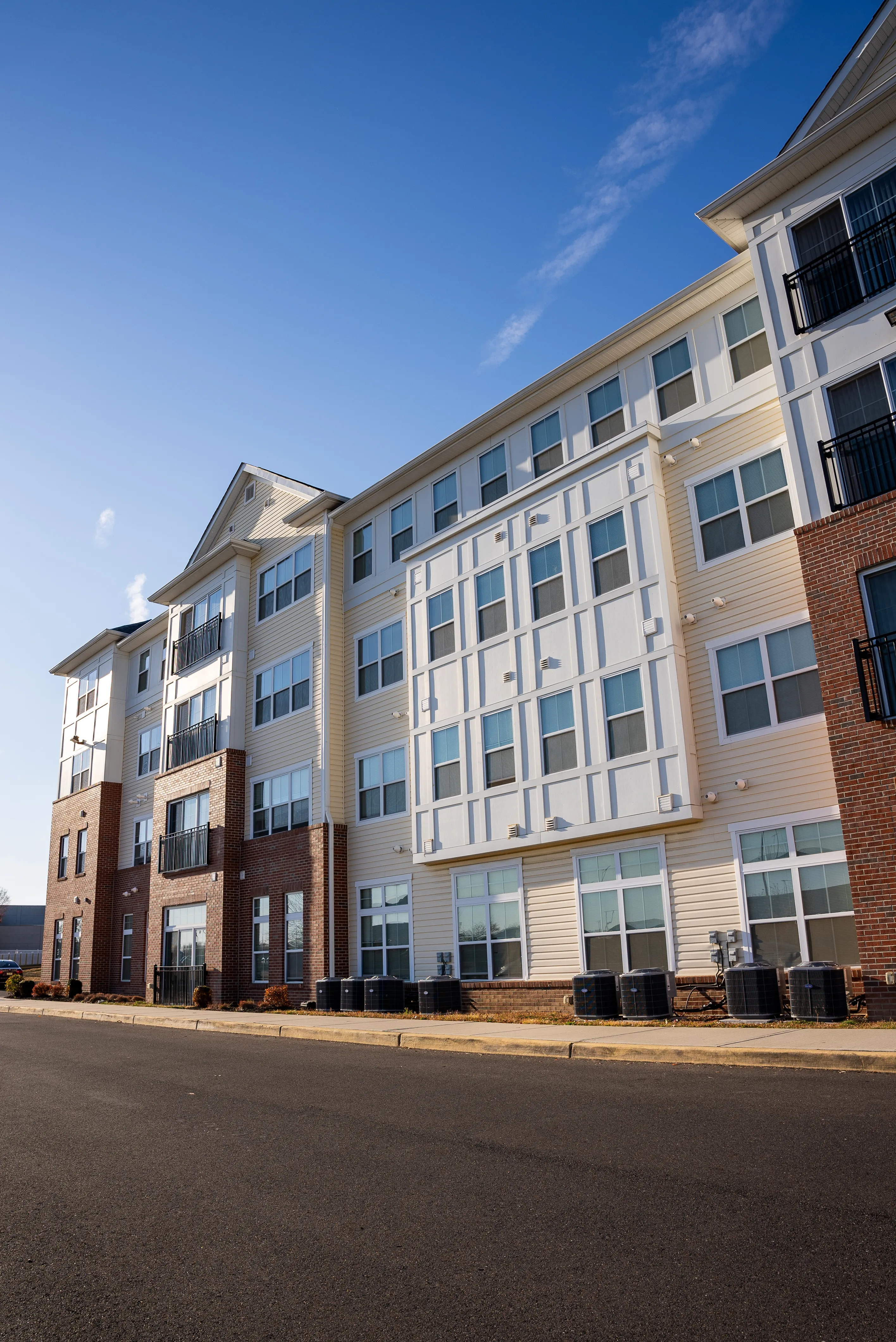 Centerton village (Mount Laurel - New Jersey)