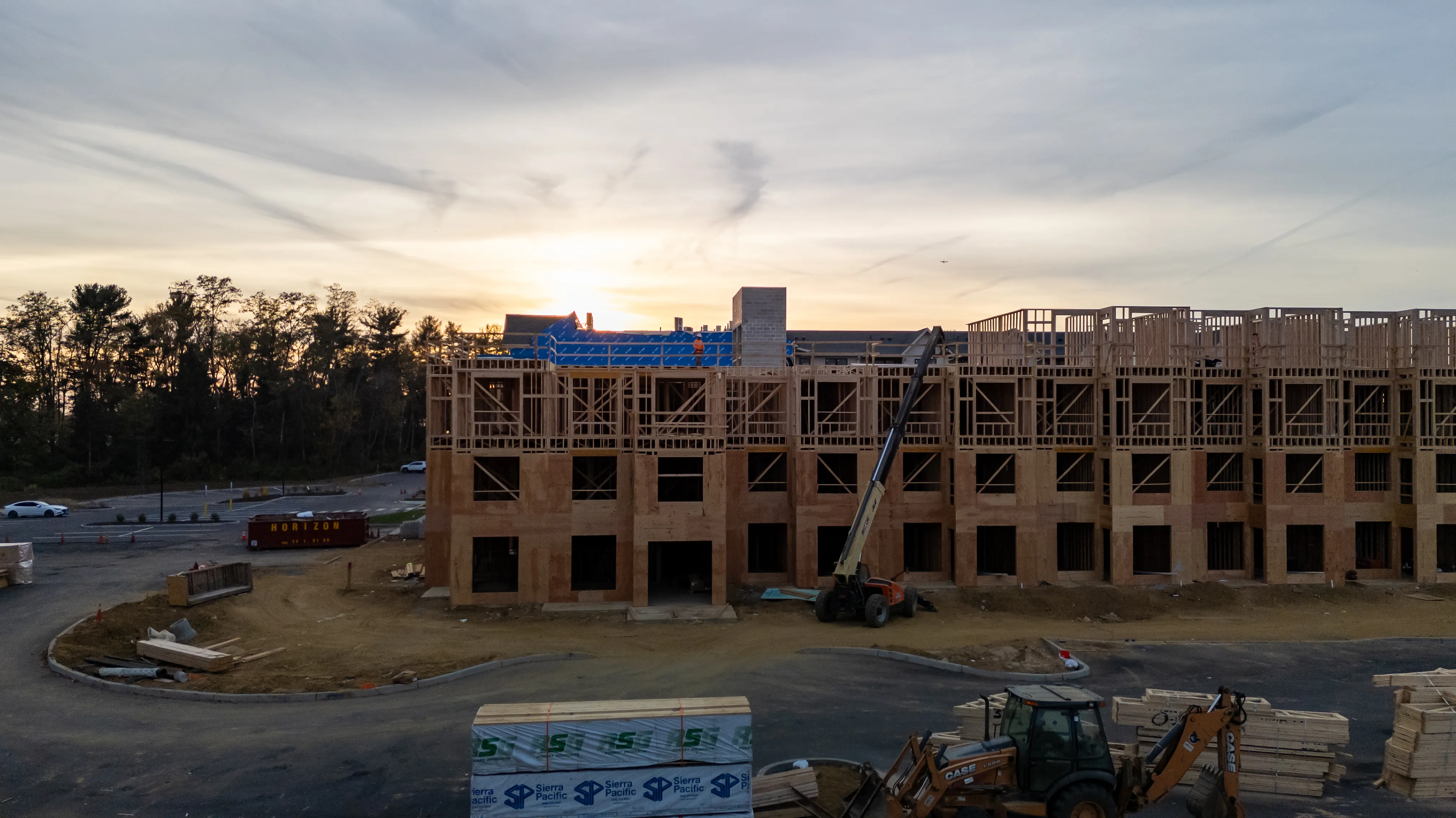 Cornerstone Senior (Mount Laurel - New Jersey)