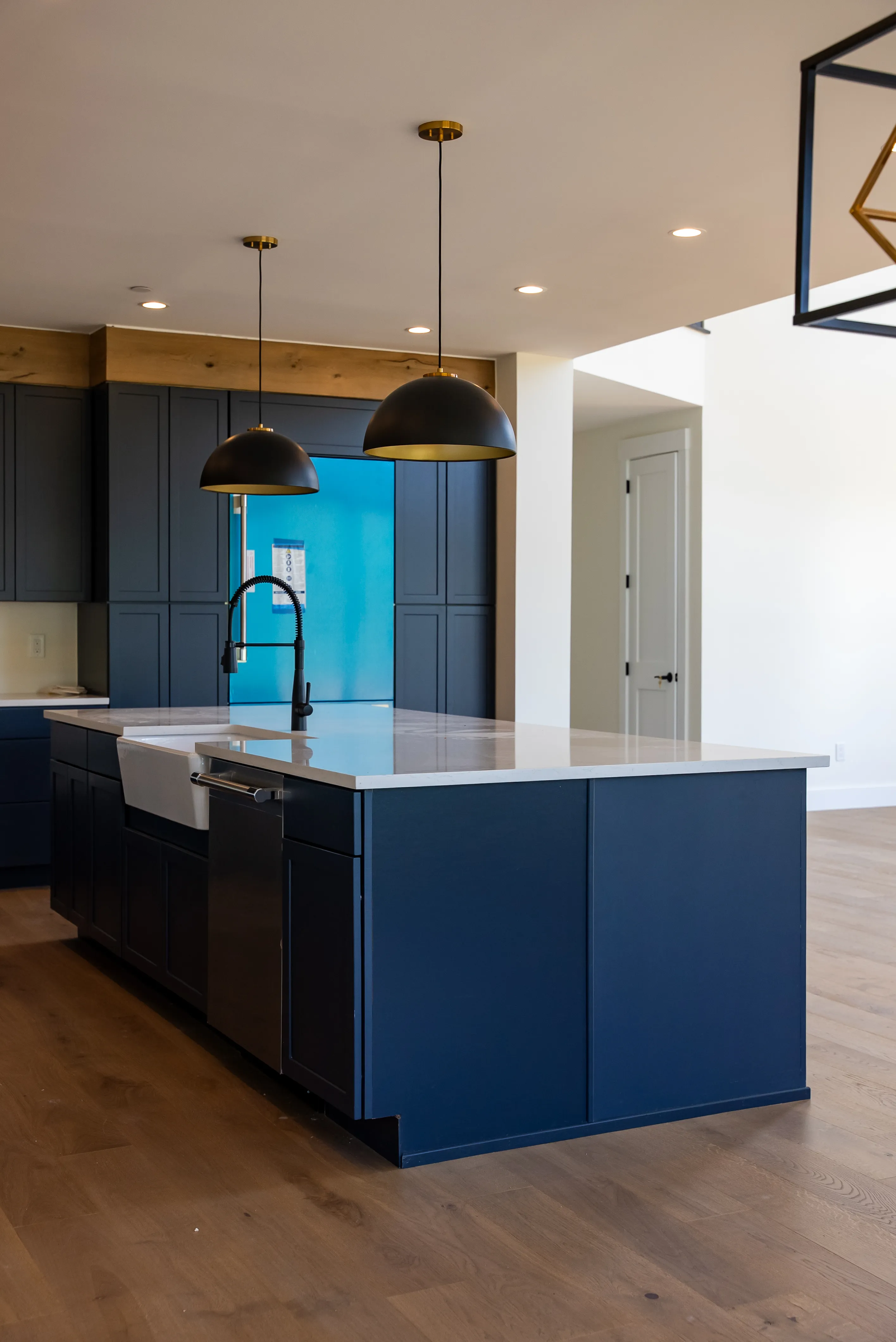 Turnkey Project 2 (West Dover - Vermont)