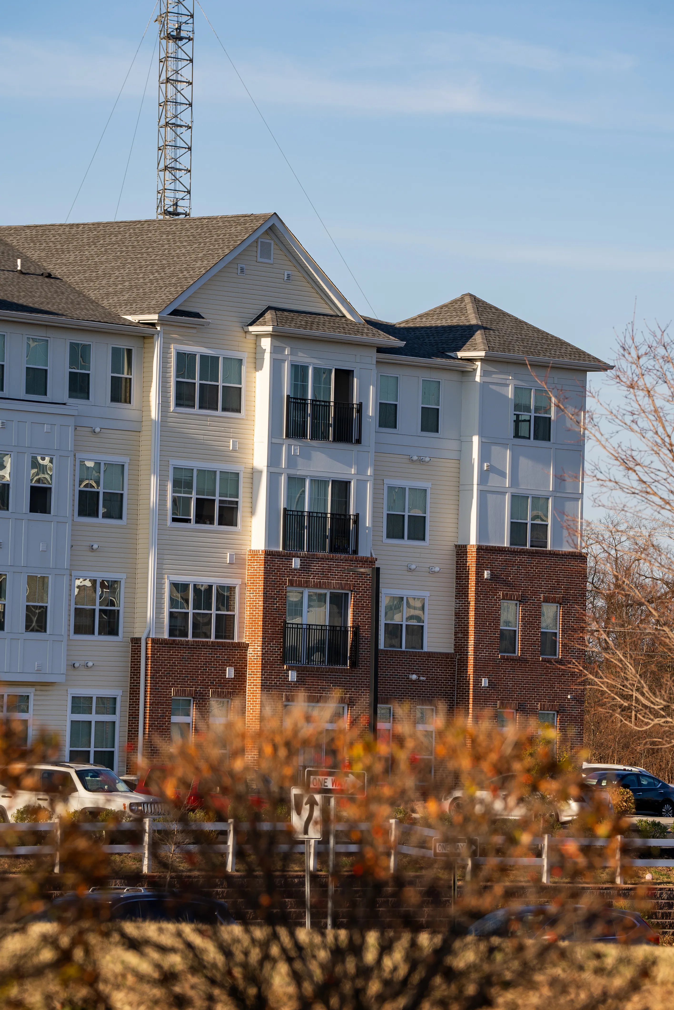 Centerton village (Mount Laurel - New Jersey)