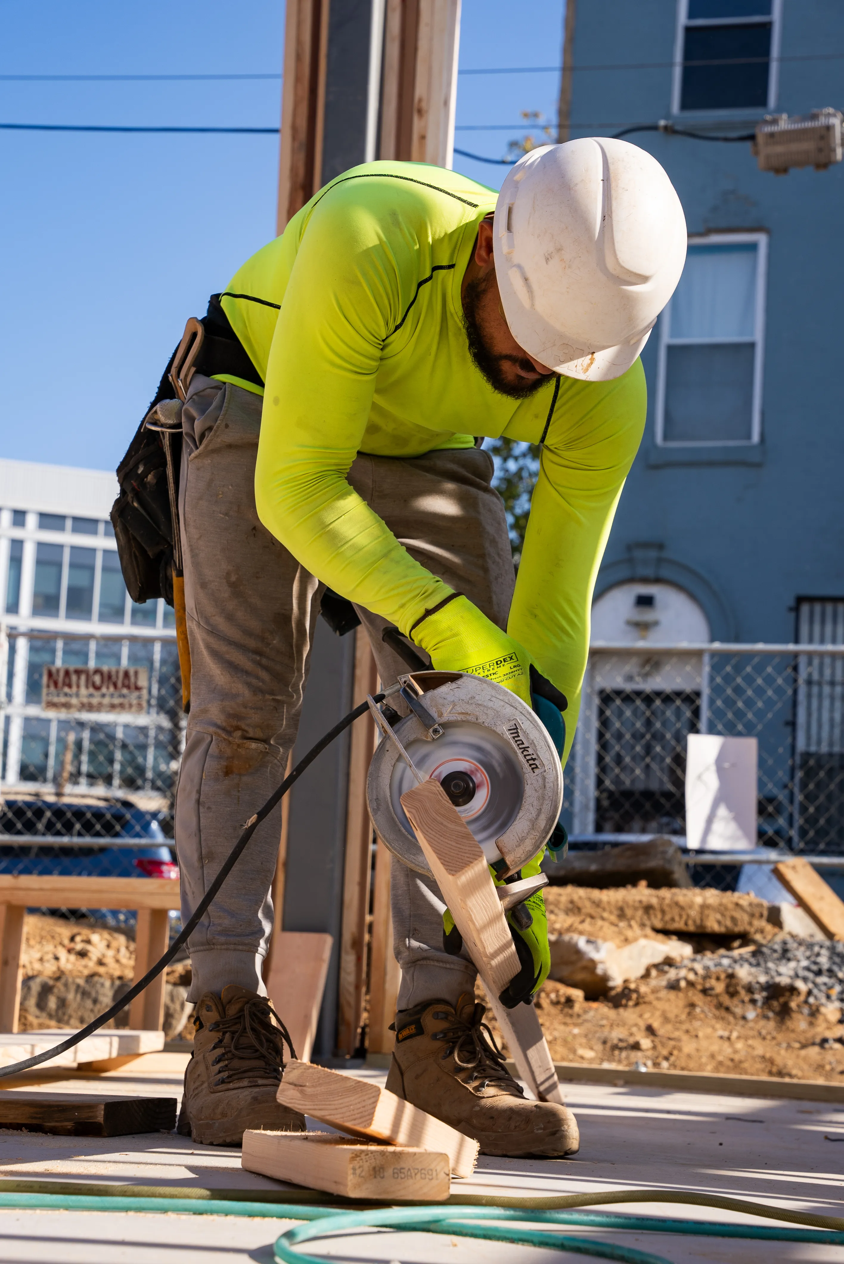 Sharswood (Philadelphia - Pennsylvania)