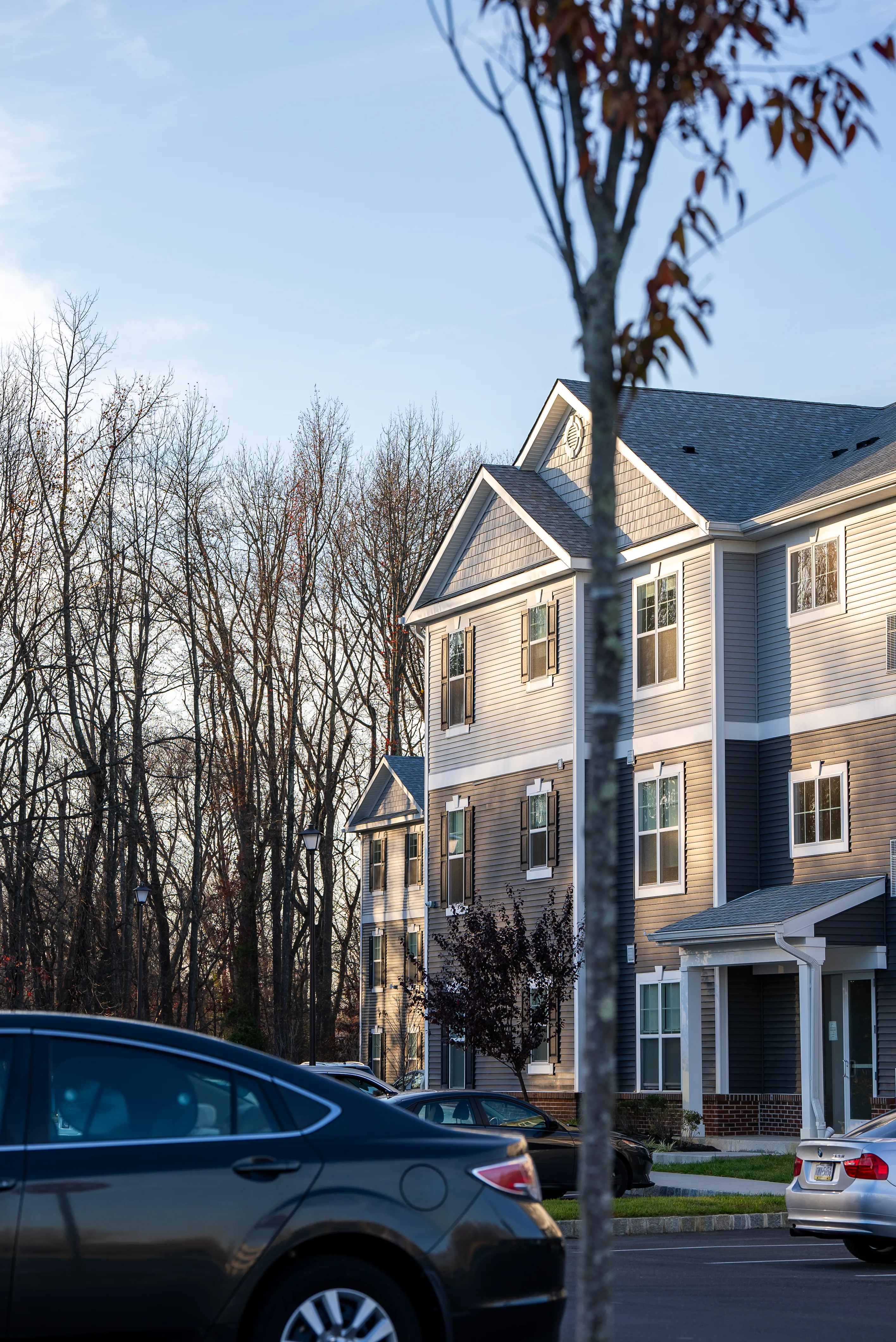 Autumn Park (Medford - New Jersey)