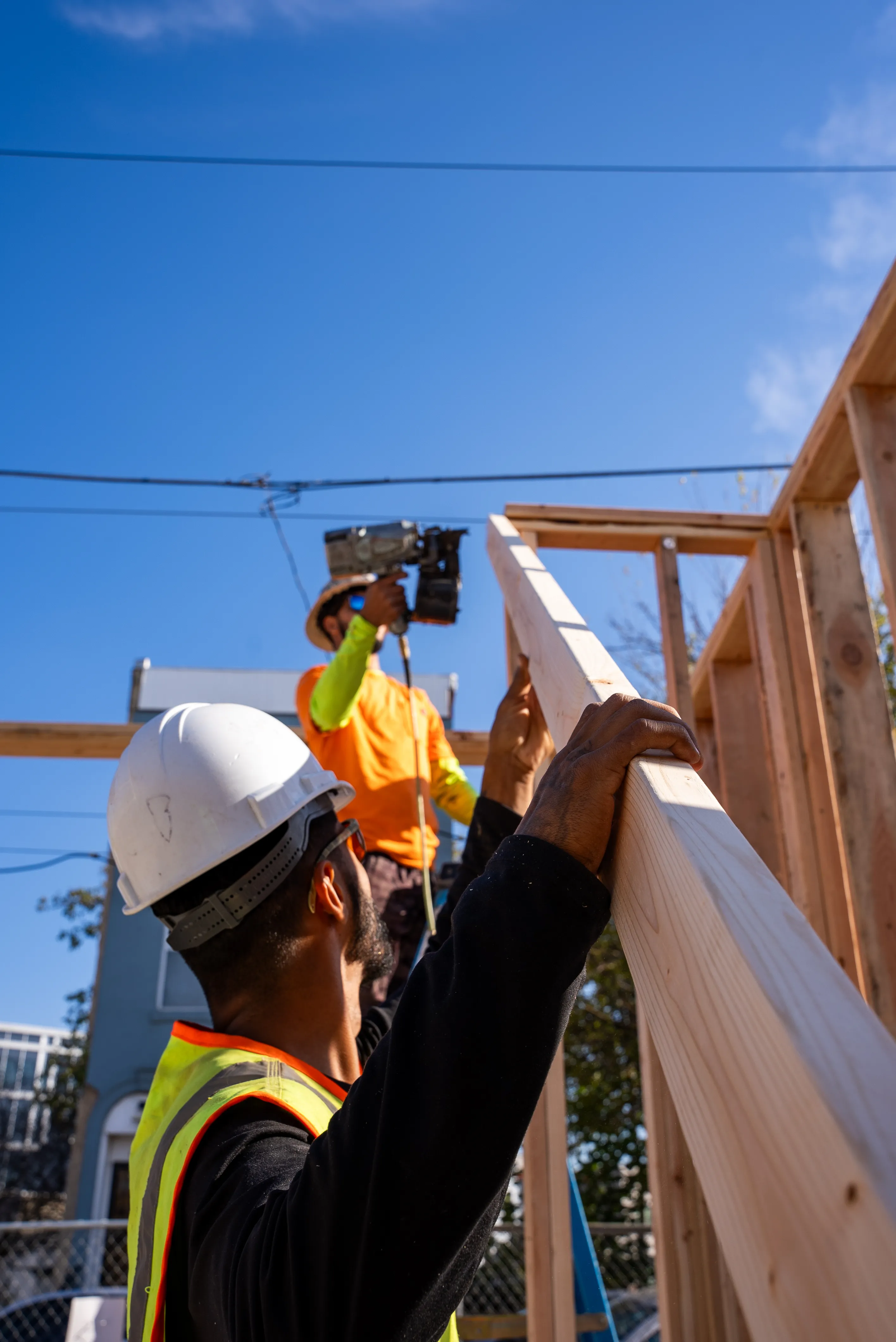 Sharswood (Philadelphia - Pennsylvania)