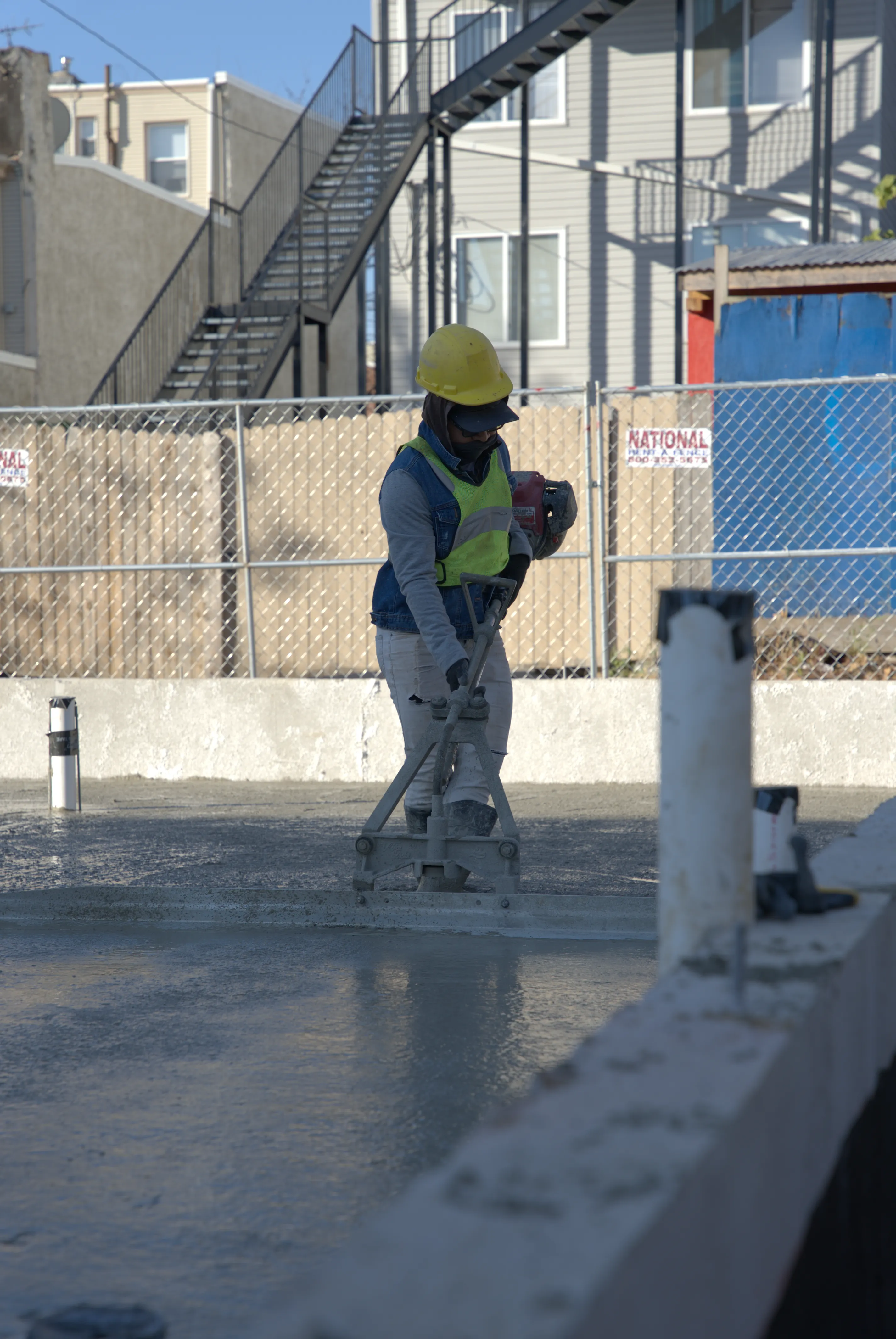 Concrete (Philadelphia - Pennsylvania)