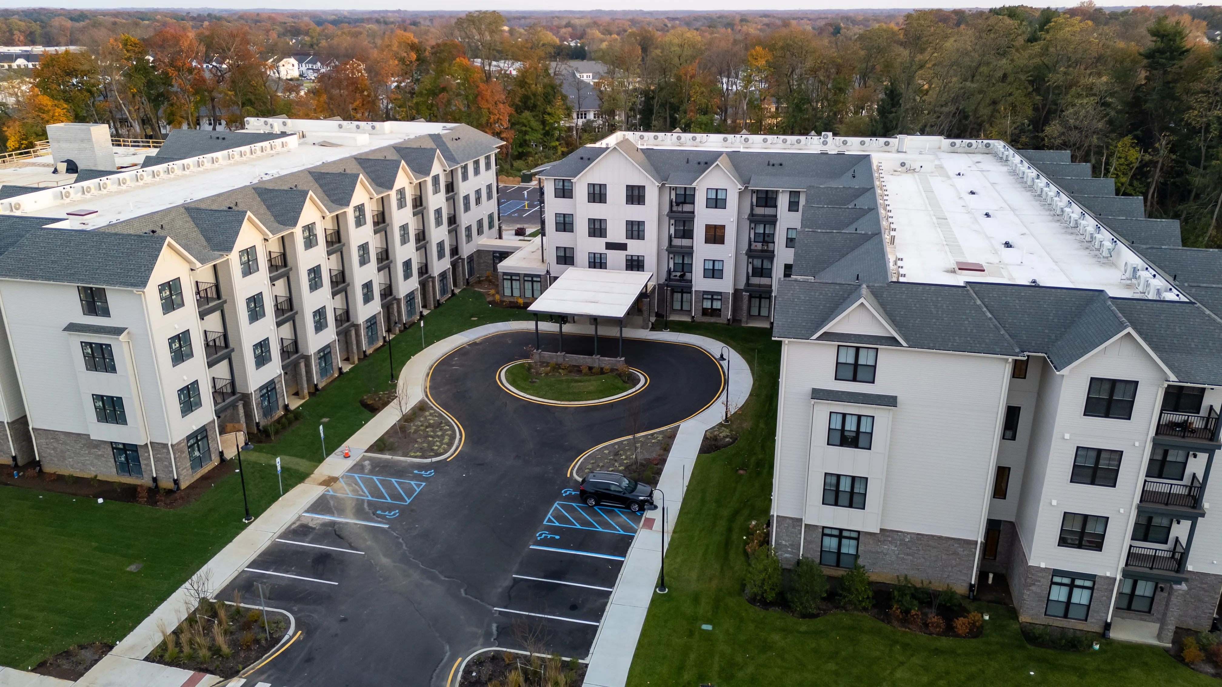 Cornerstone Senior (Mount Laurel - New Jersey)