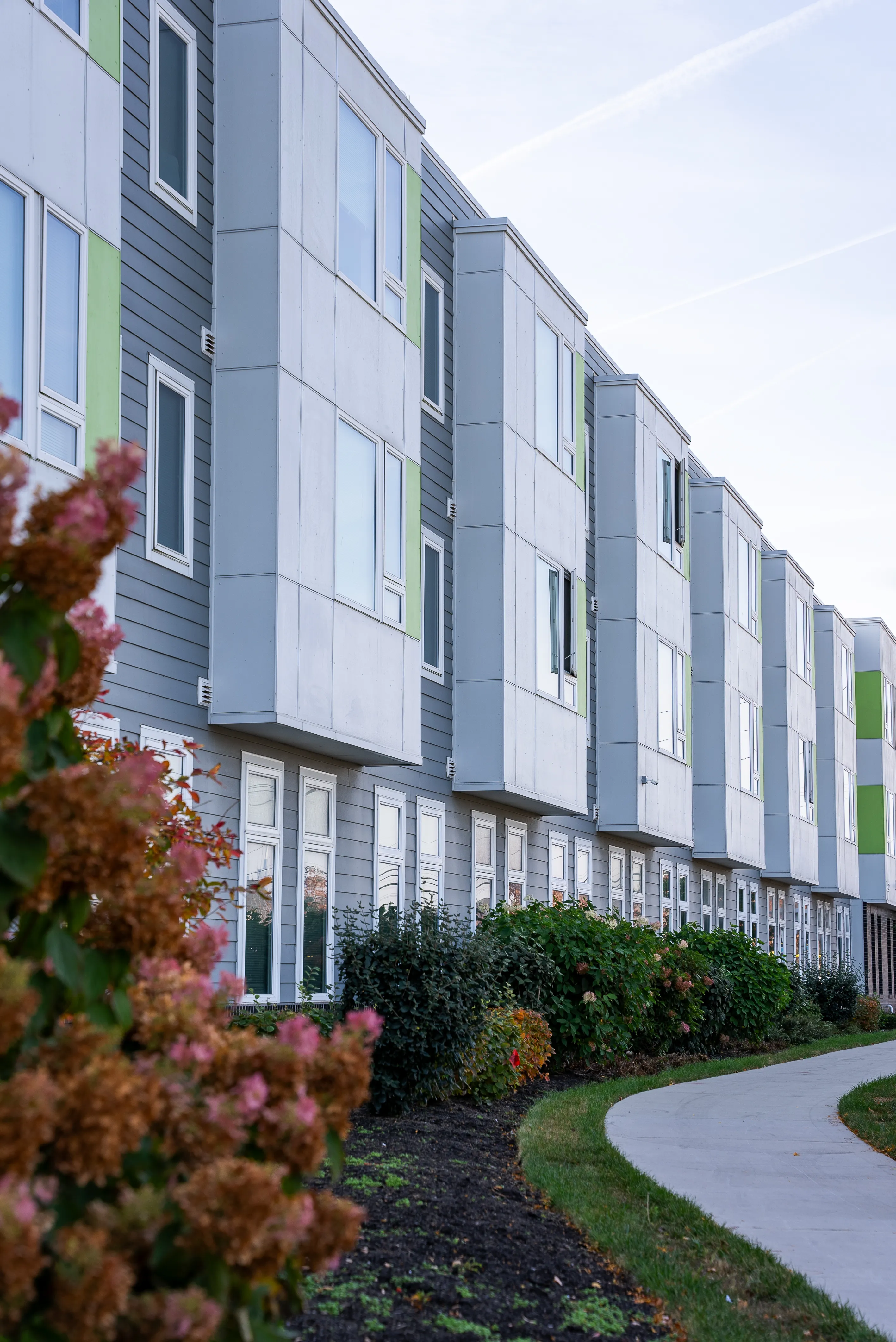 Branch Village (Camden - New Jersey)