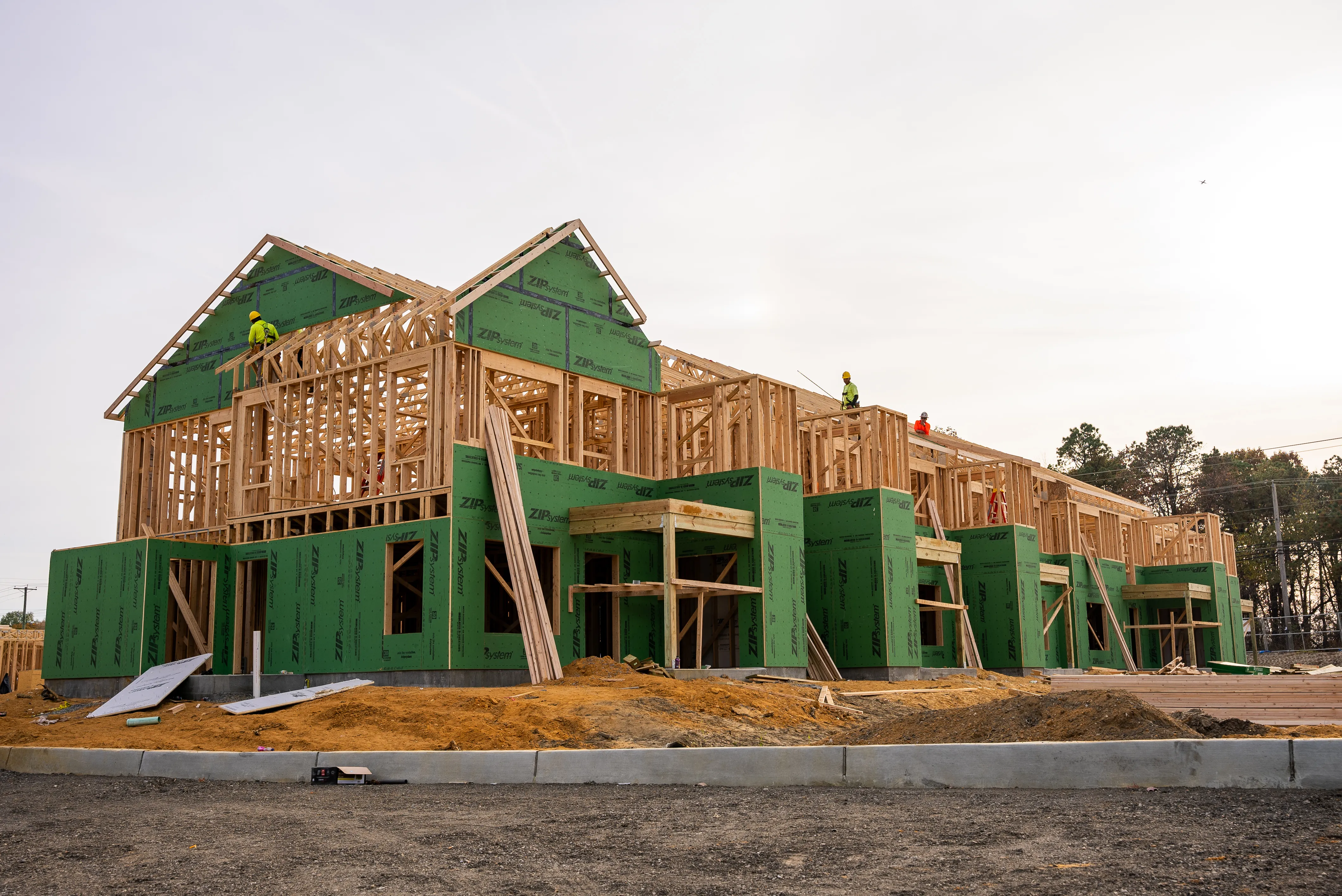 Victory Commons (CAMDEN - New Jersey)