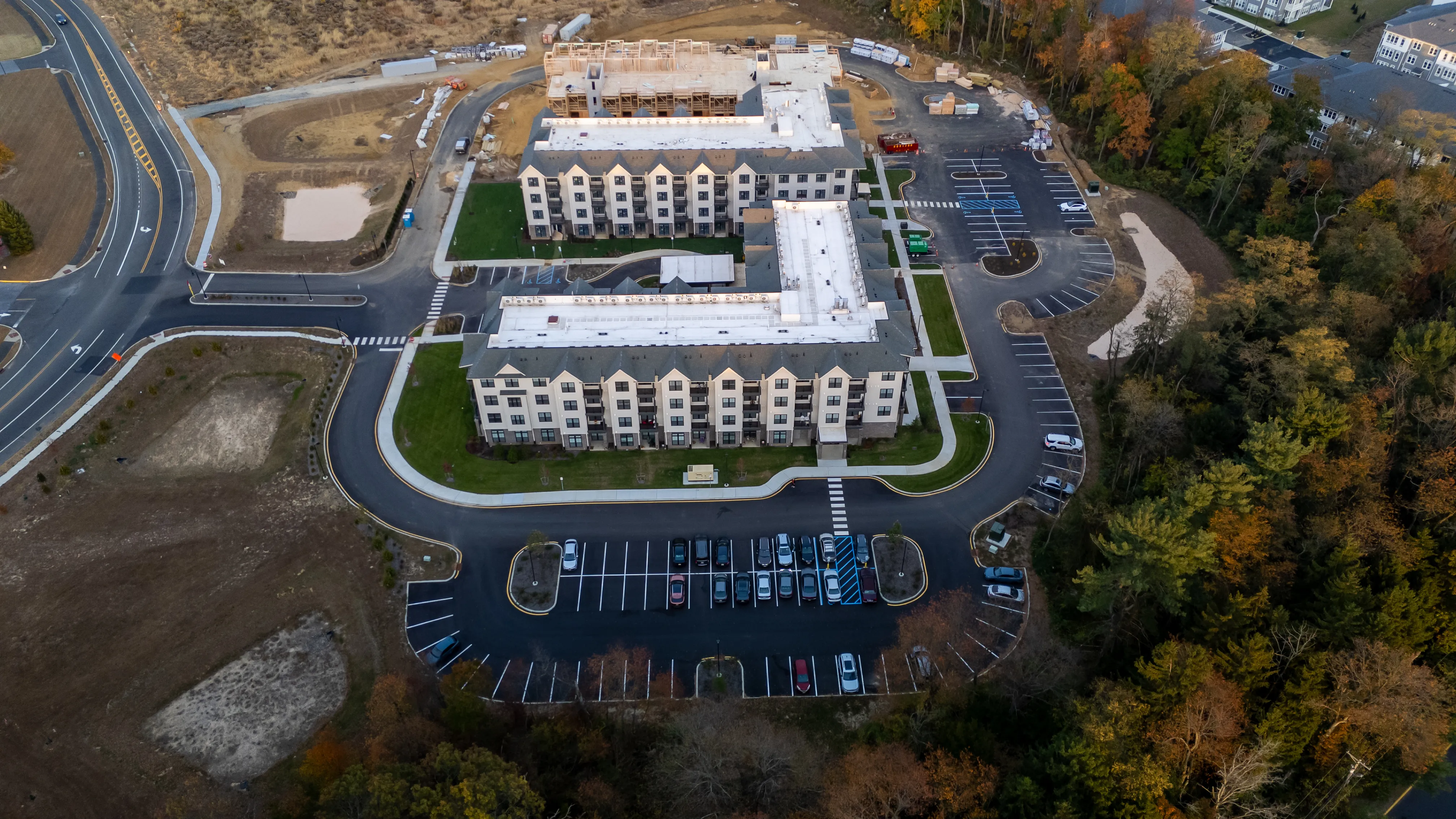 Cornerstone Senior (Mount Laurel - New Jersey)