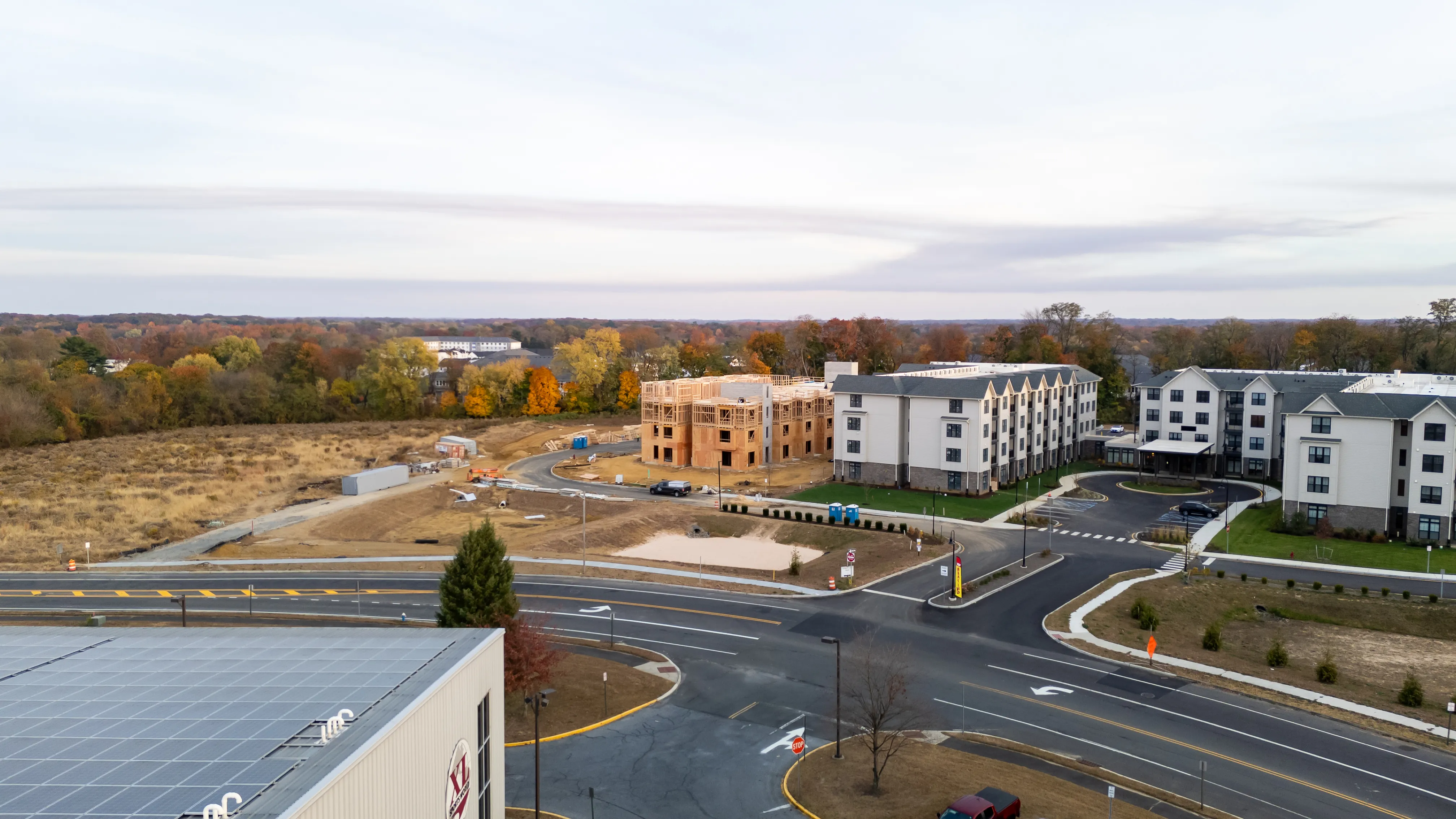 Cornerstone Senior (Mount Laurel - New Jersey)