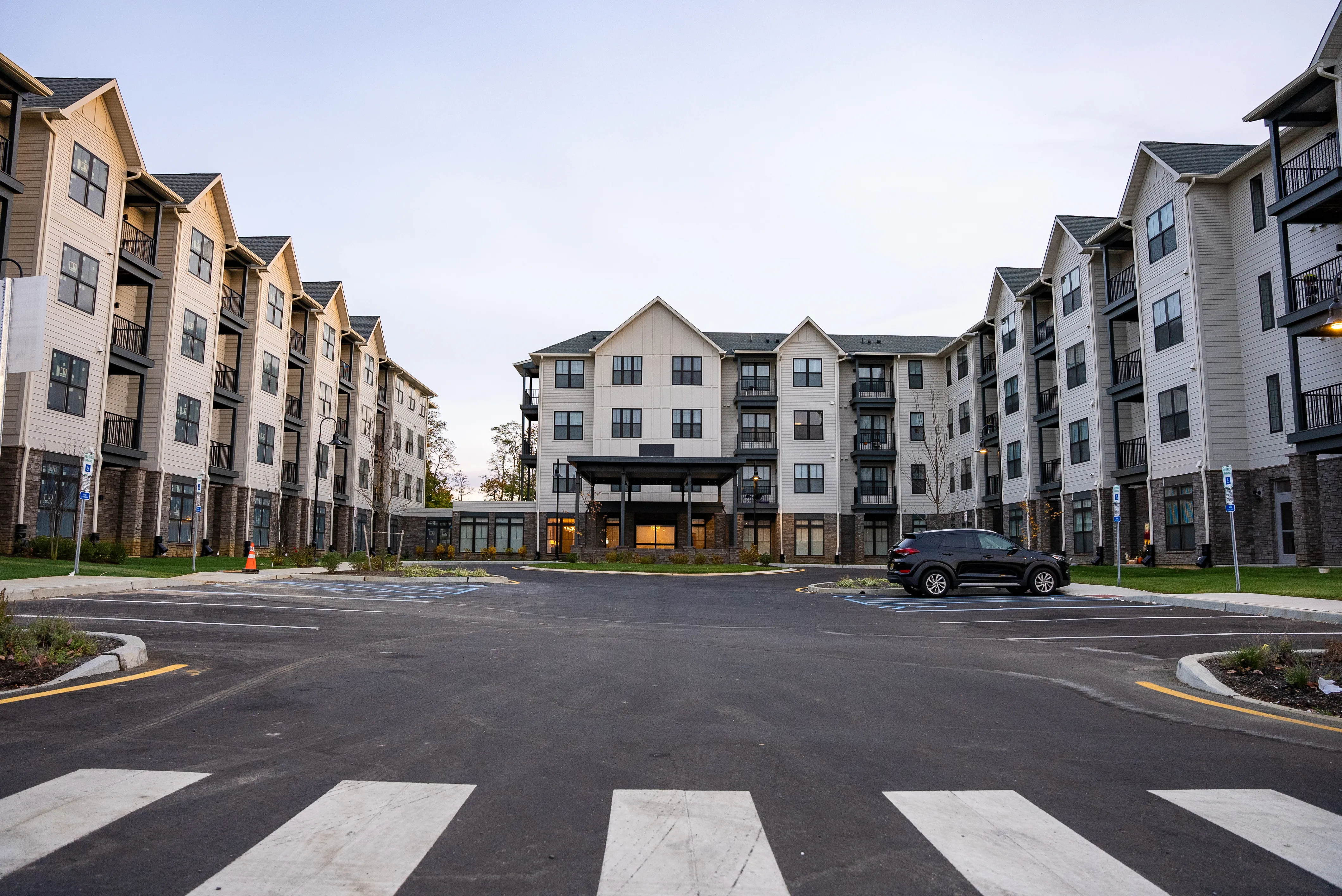 Cornerstone Senior (Mount Laurel - New Jersey)