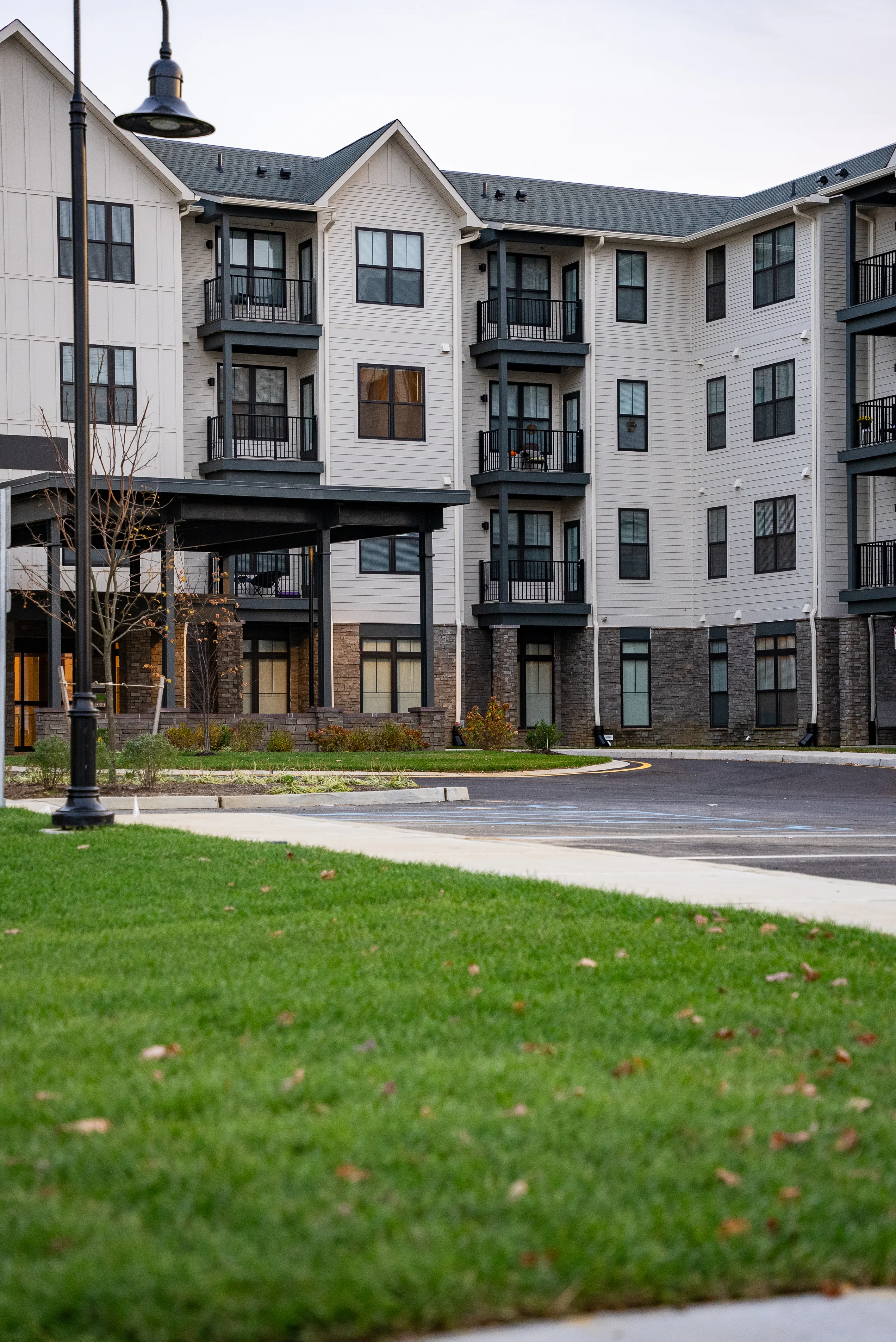 Cornerstone Senior (Mount Laurel - New Jersey)