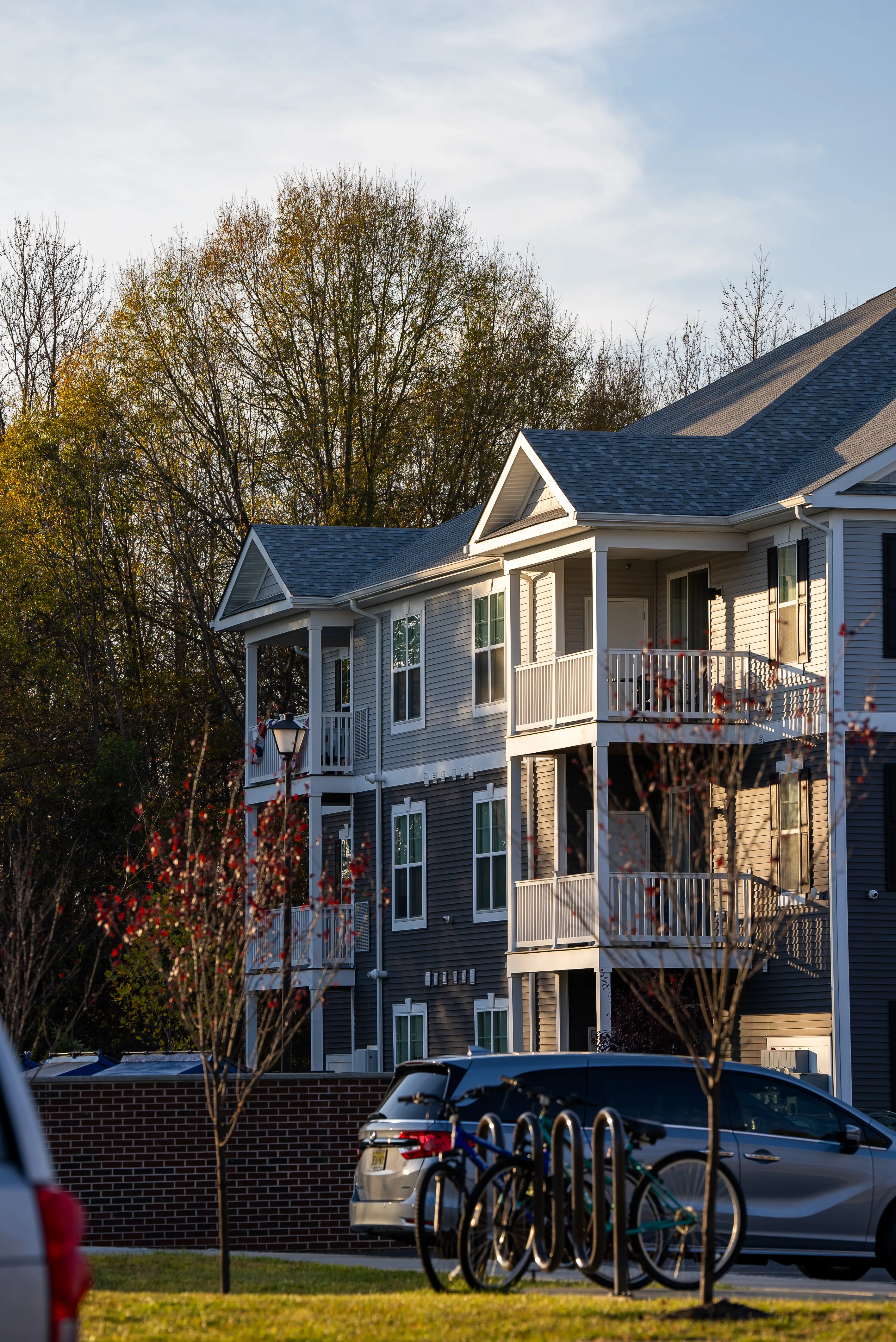 Autumn Park (Medford - New Jersey)