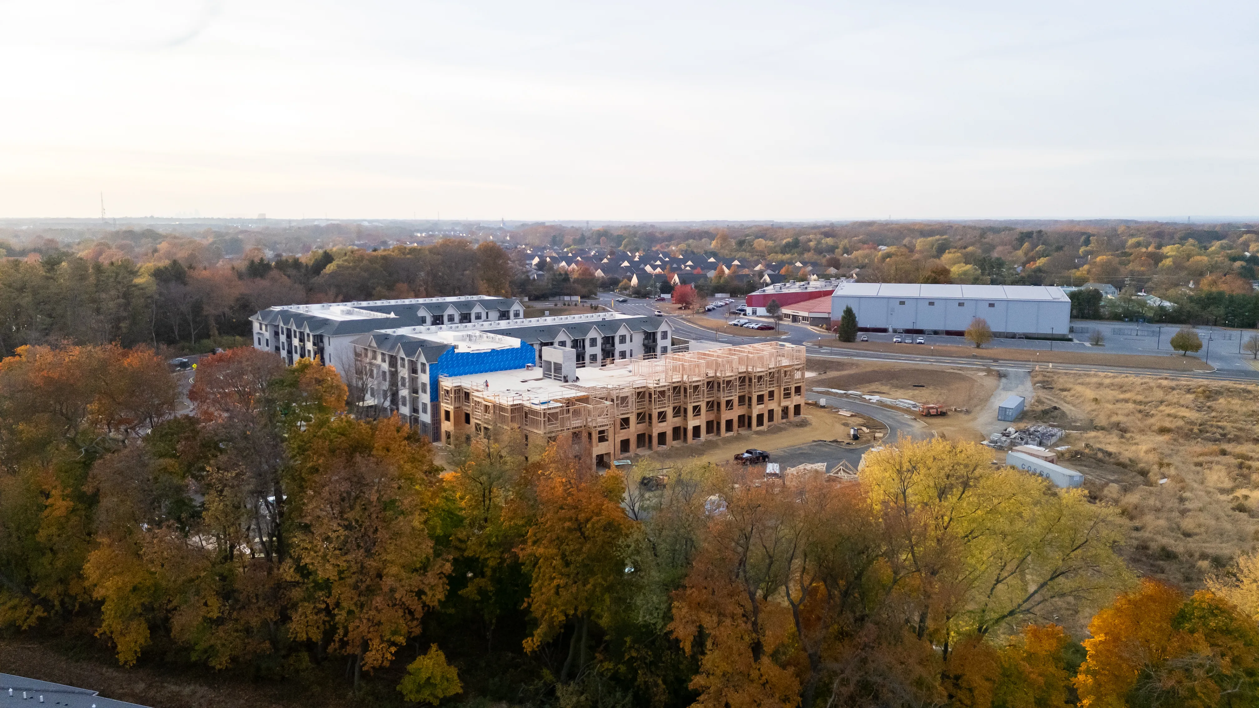 Cornerstone Senior (Mount Laurel - New Jersey)