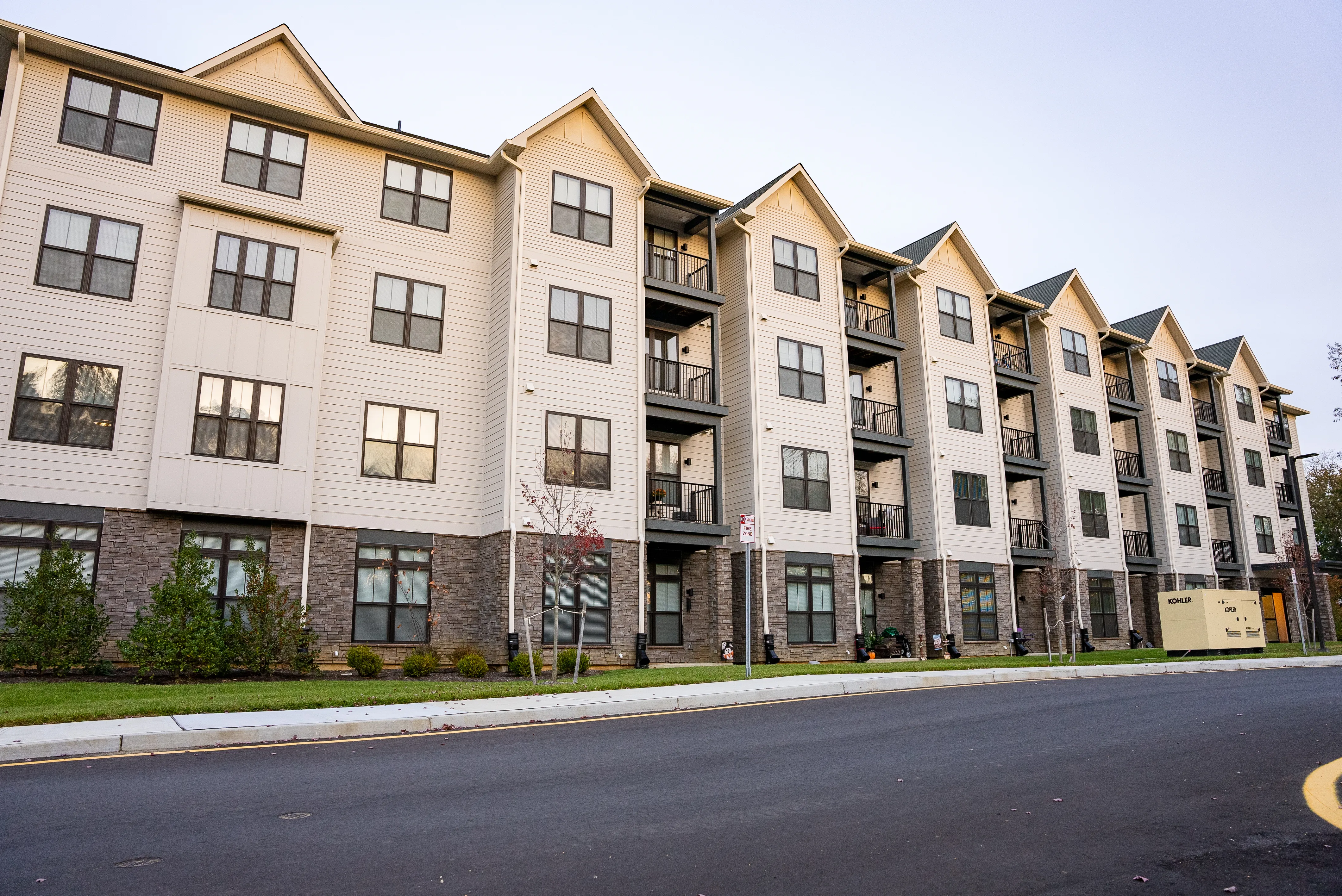 Cornerstone Senior (Mount Laurel - New Jersey)