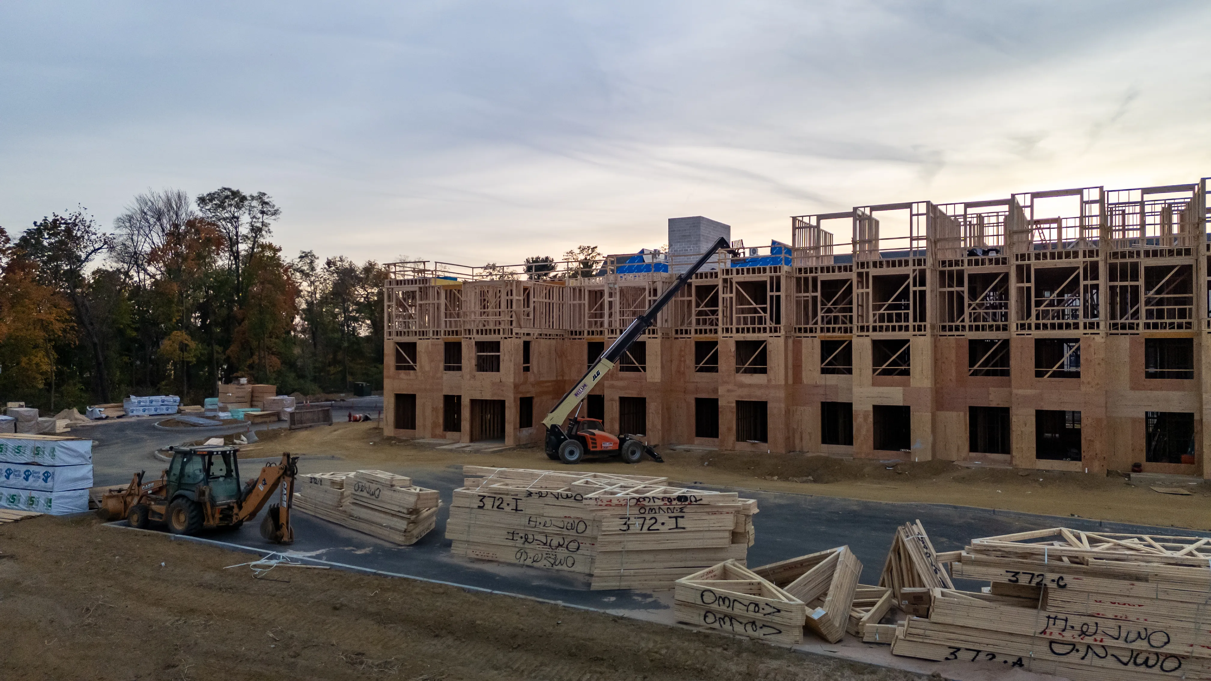 Cornerstone Senior (Mount Laurel - New Jersey)