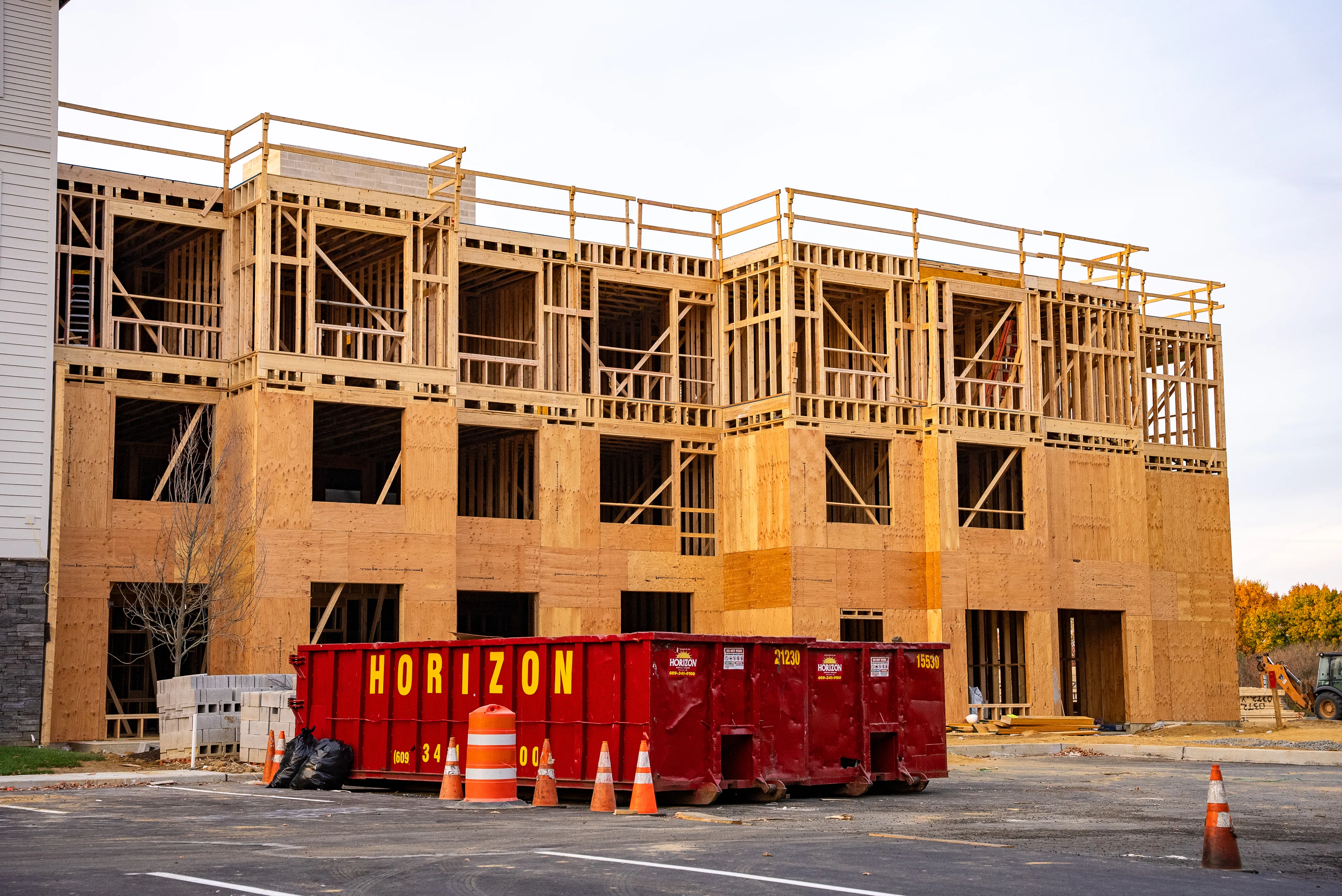 Cornerstone Senior (Mount Laurel - New Jersey)