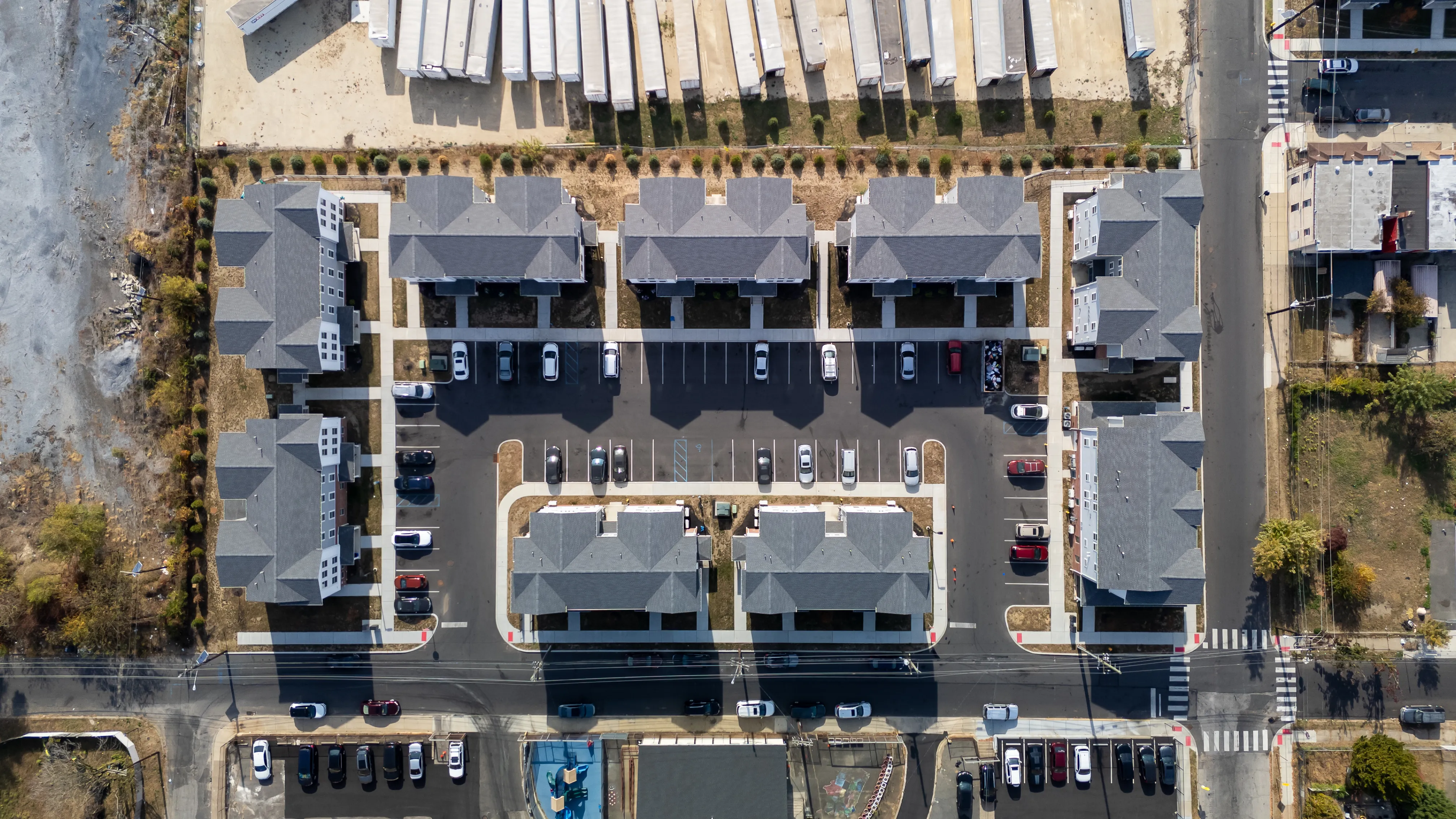 Cramer Hill Family (Camden - New Jersey)