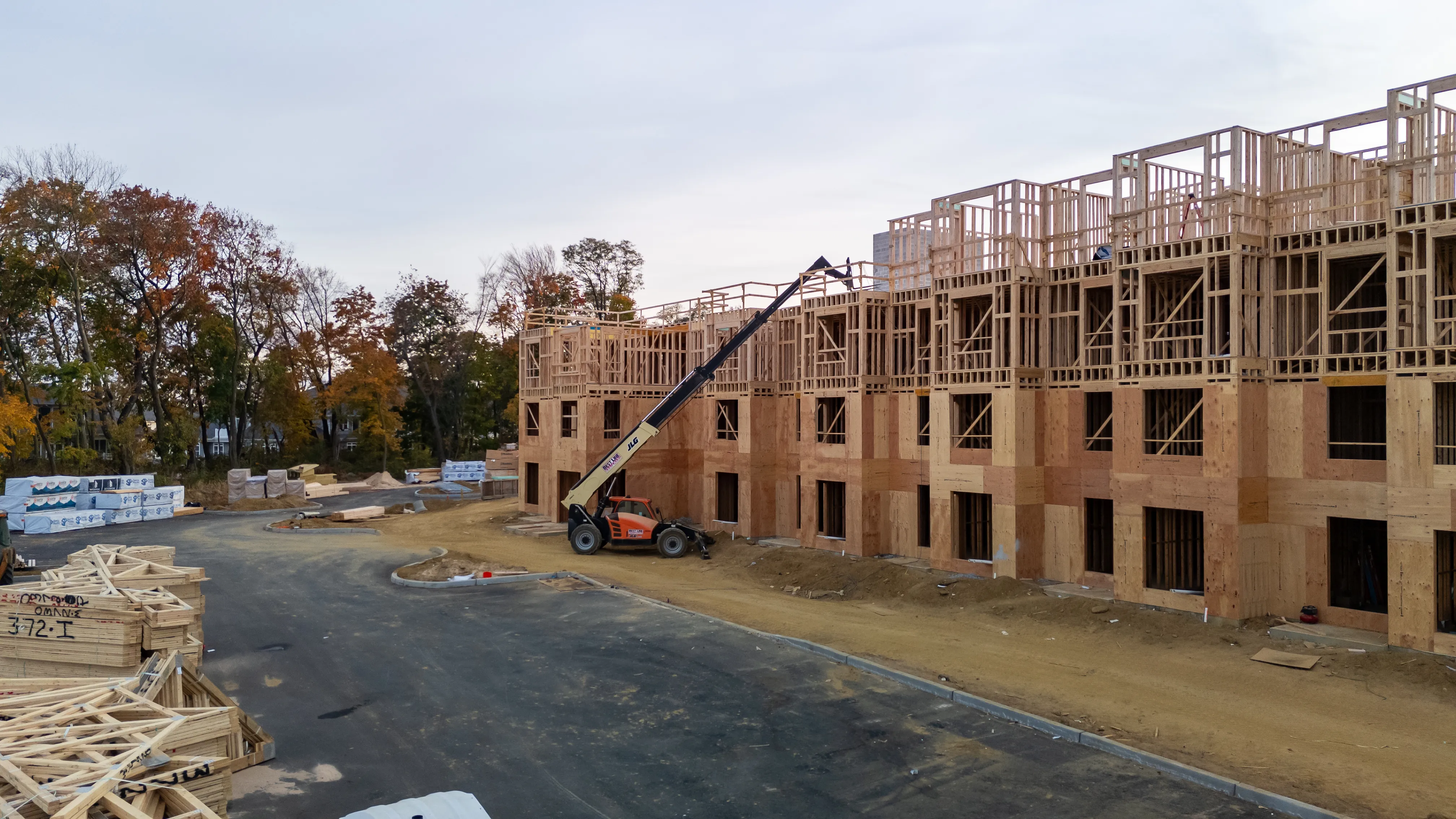 Cornerstone Senior (Mount Laurel - New Jersey)