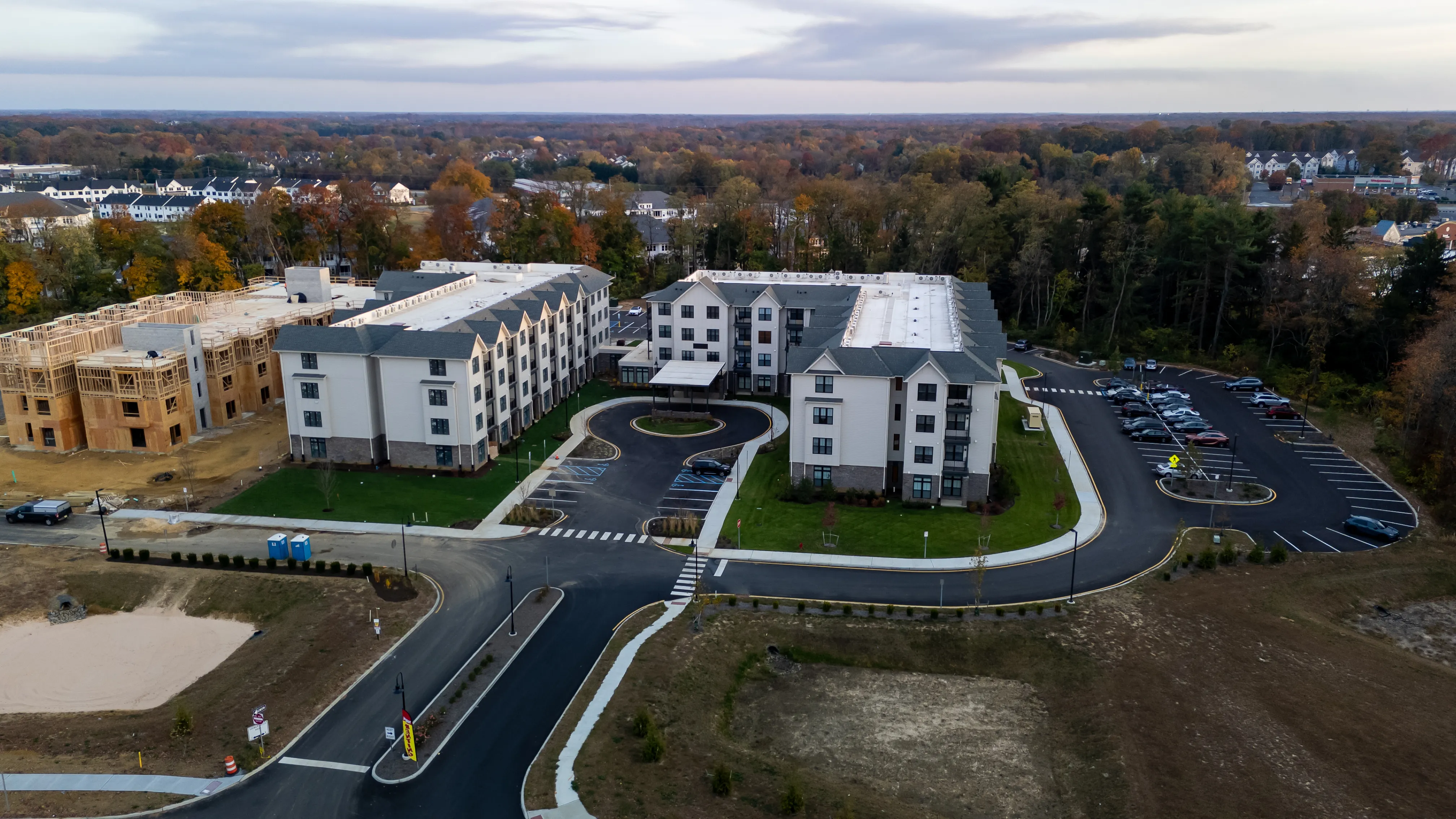Cornerstone Senior (Mount Laurel - New Jersey)