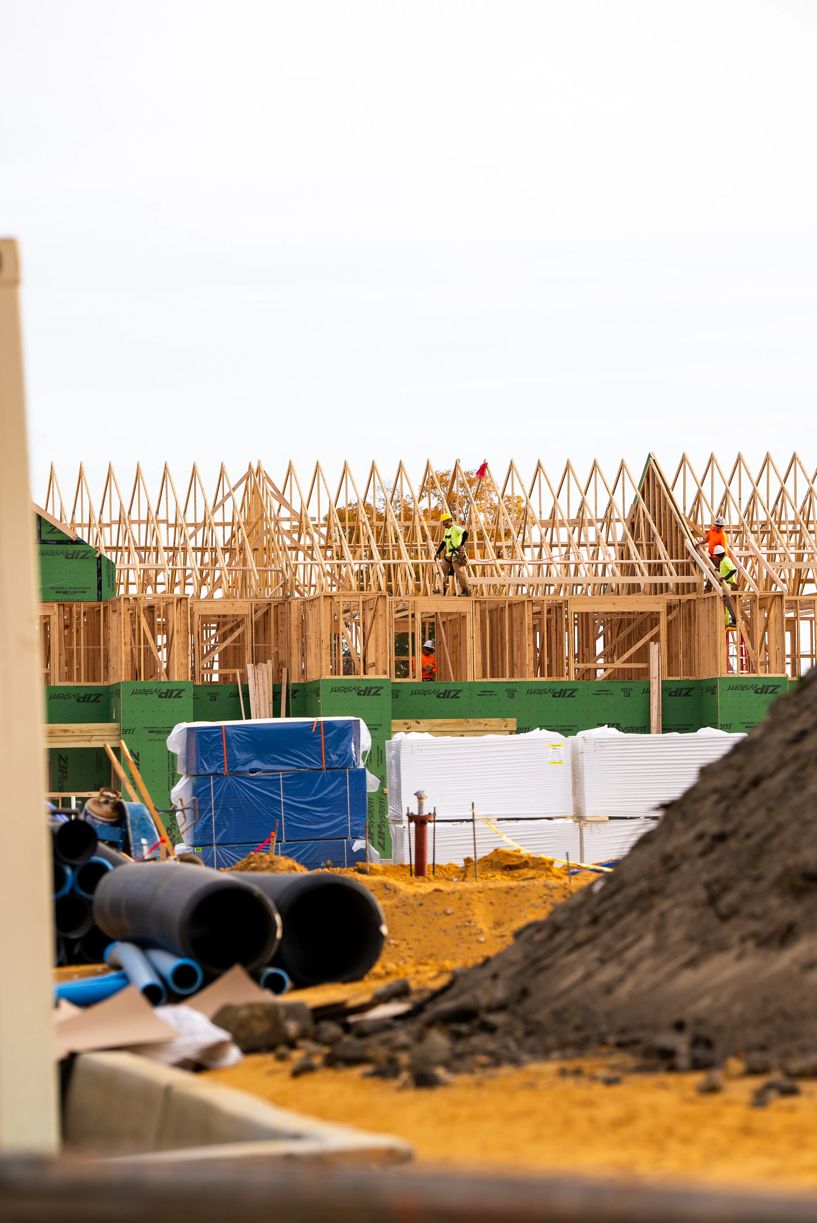 Victory Commons (CAMDEN - New Jersey)