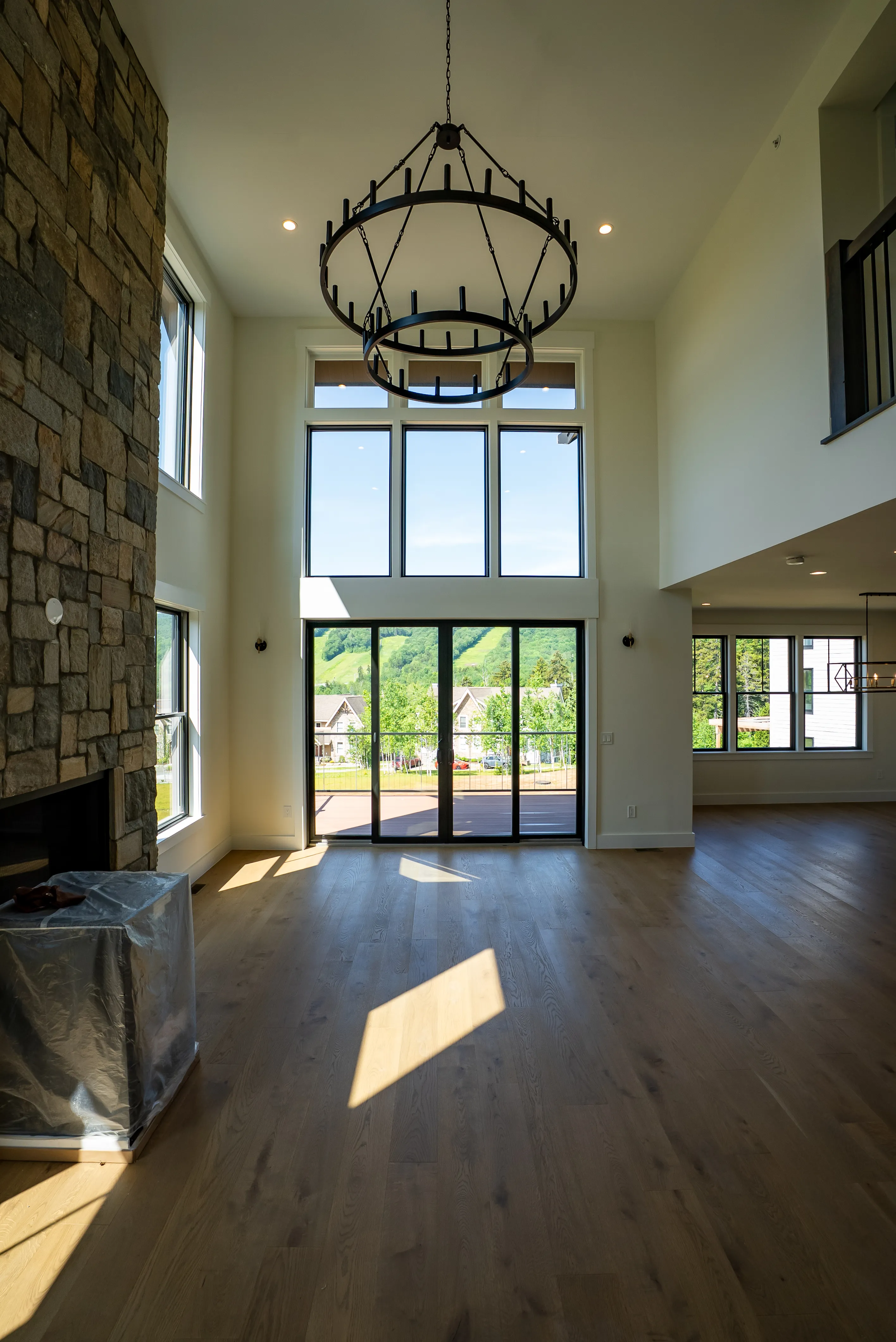 Turnkey Project 2 (West Dover - Vermont)