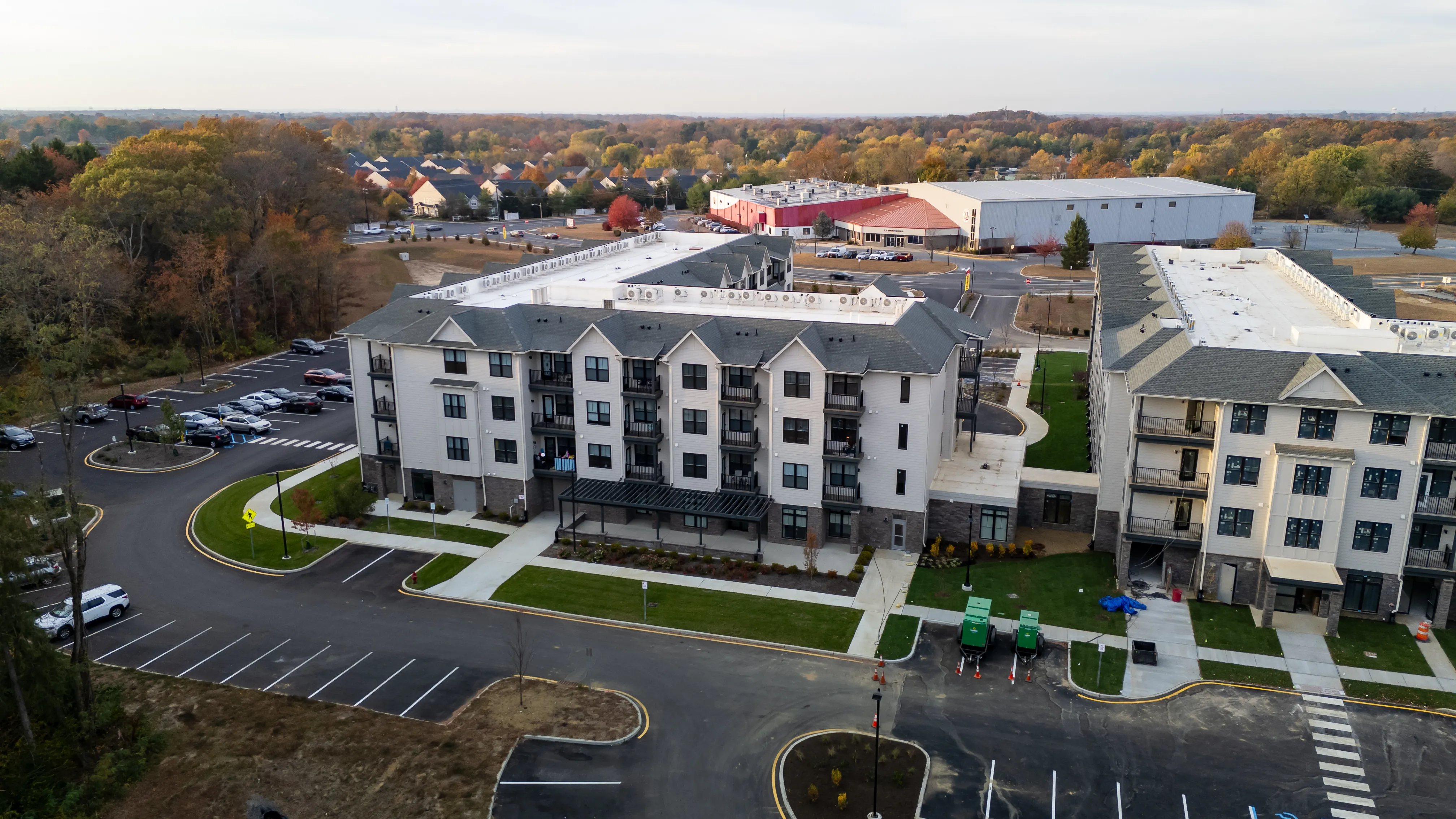 Cornerstone Senior (Mount Laurel - New Jersey)