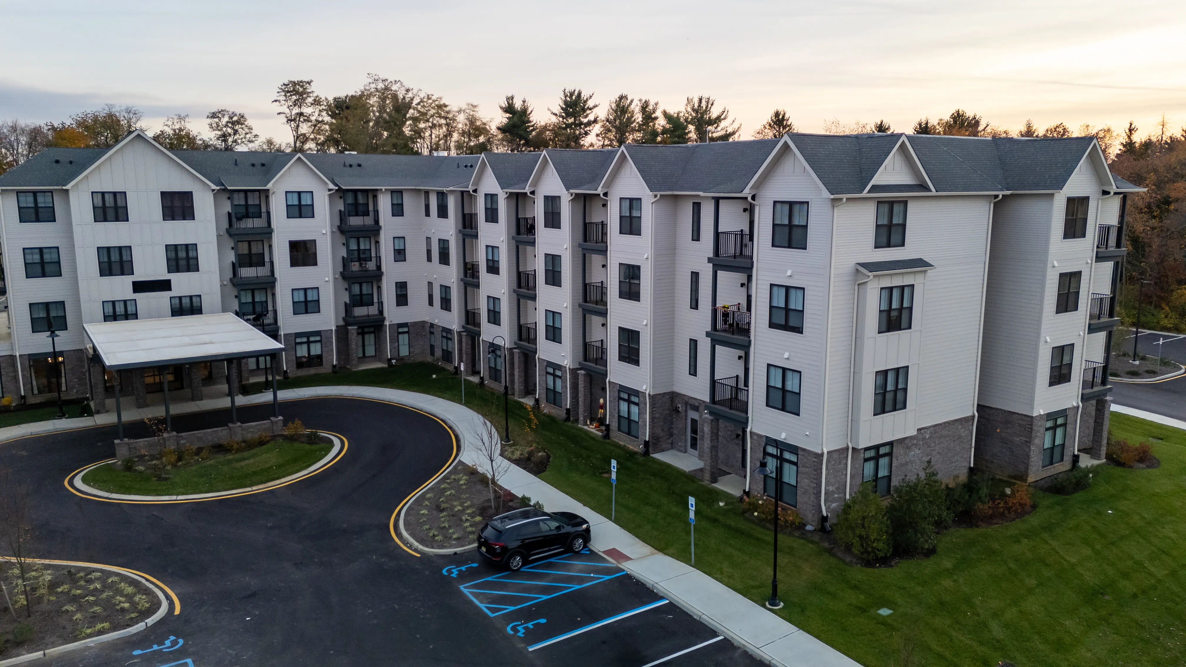Cornerstone Senior (Mount Laurel - New Jersey)