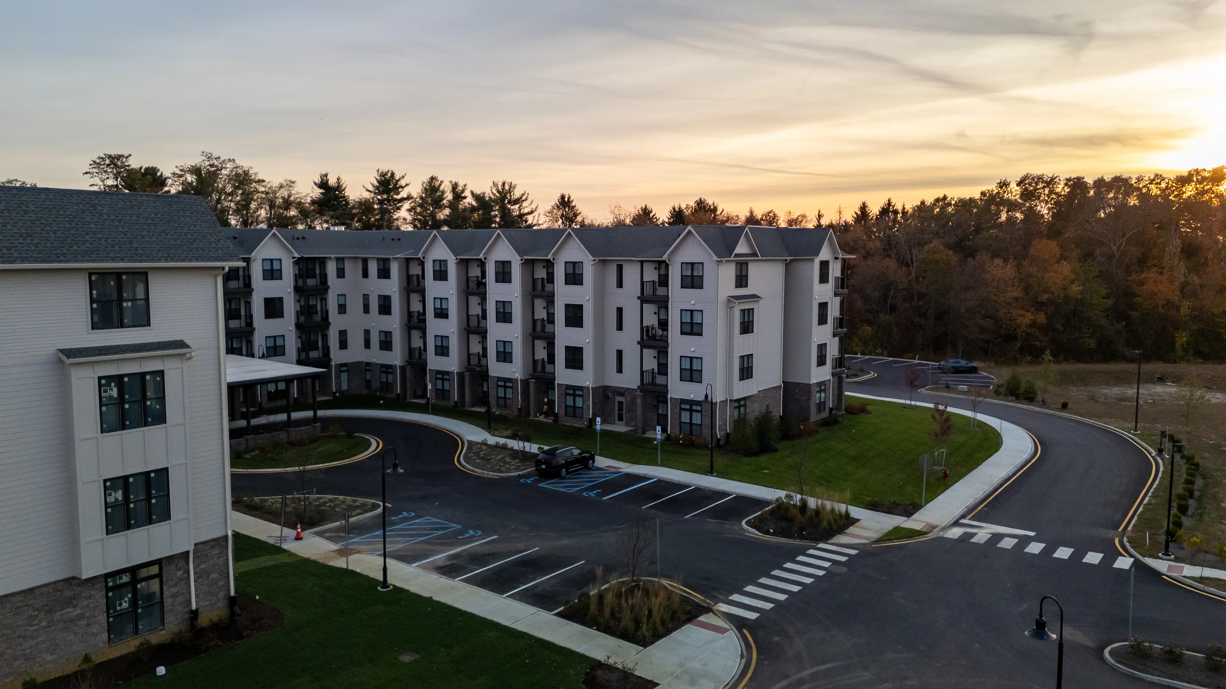 Cornerstone Senior (Mount Laurel - New Jersey)