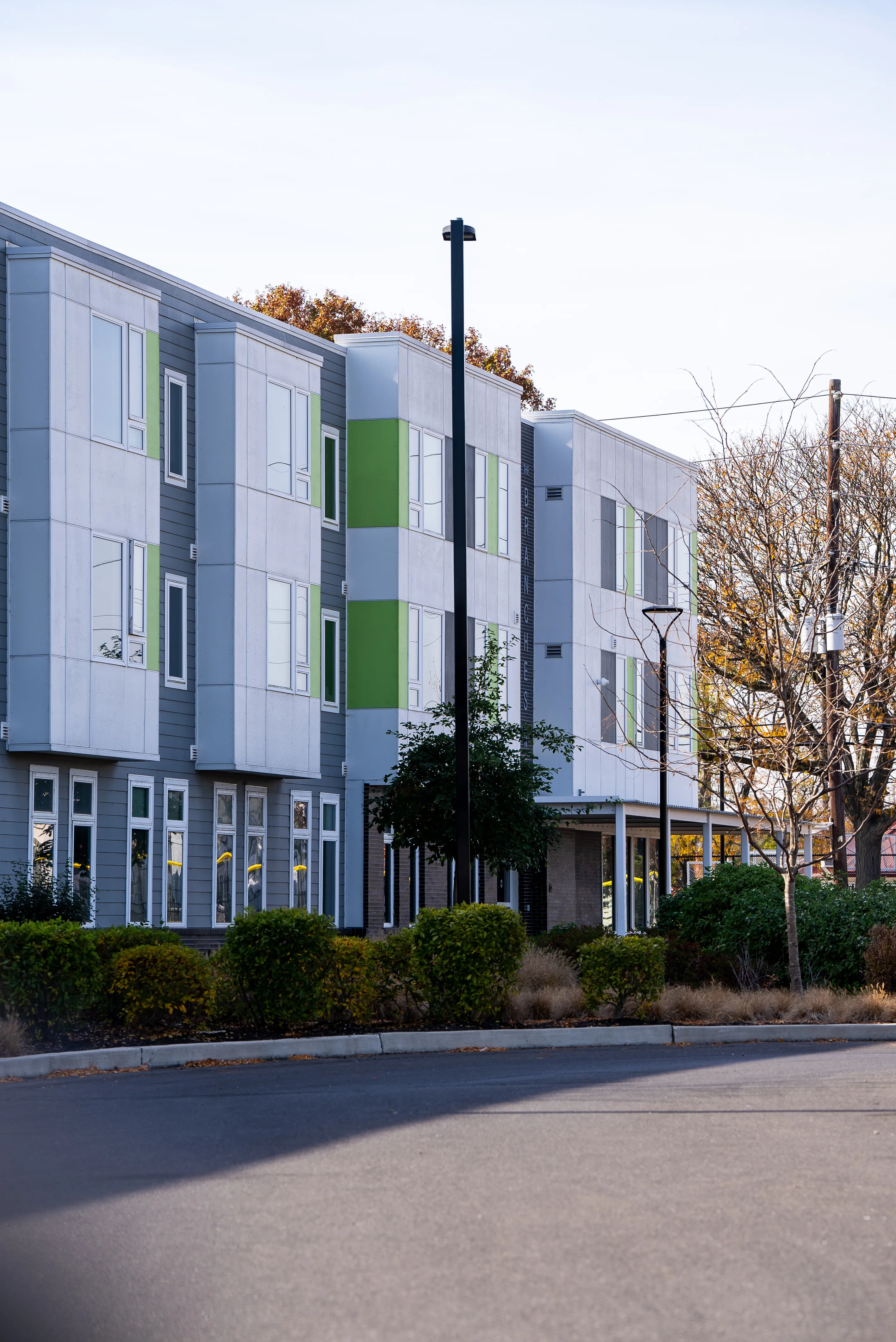 Branch Village (Camden - New Jersey)