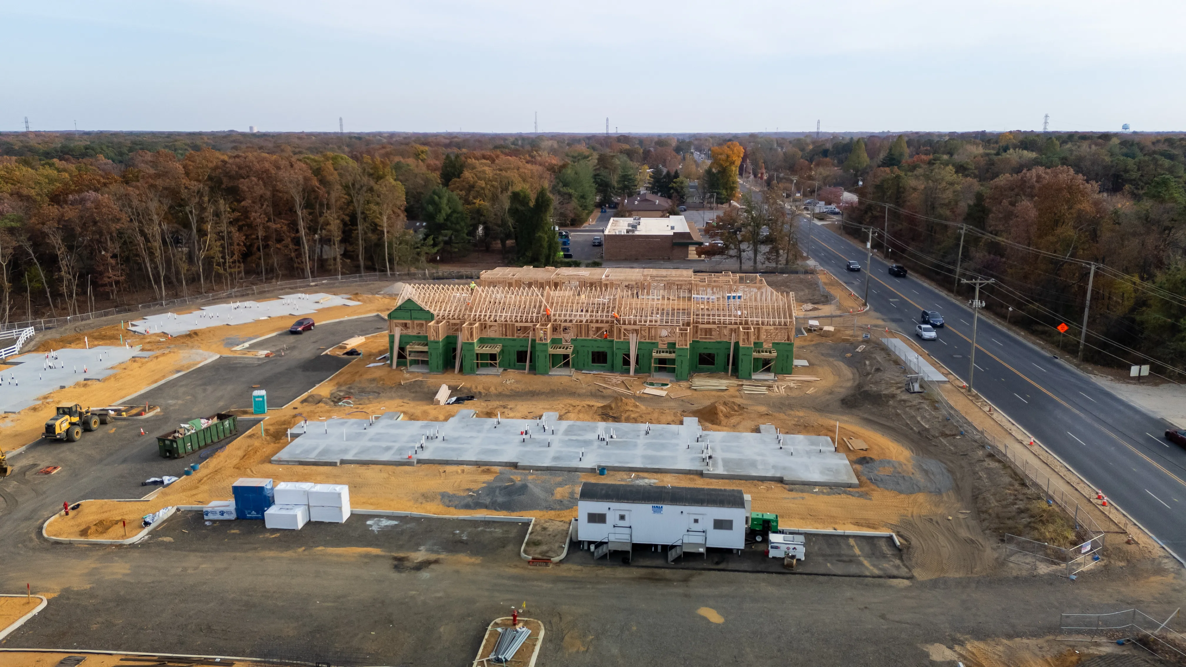 Victory Commons (CAMDEN - New Jersey)