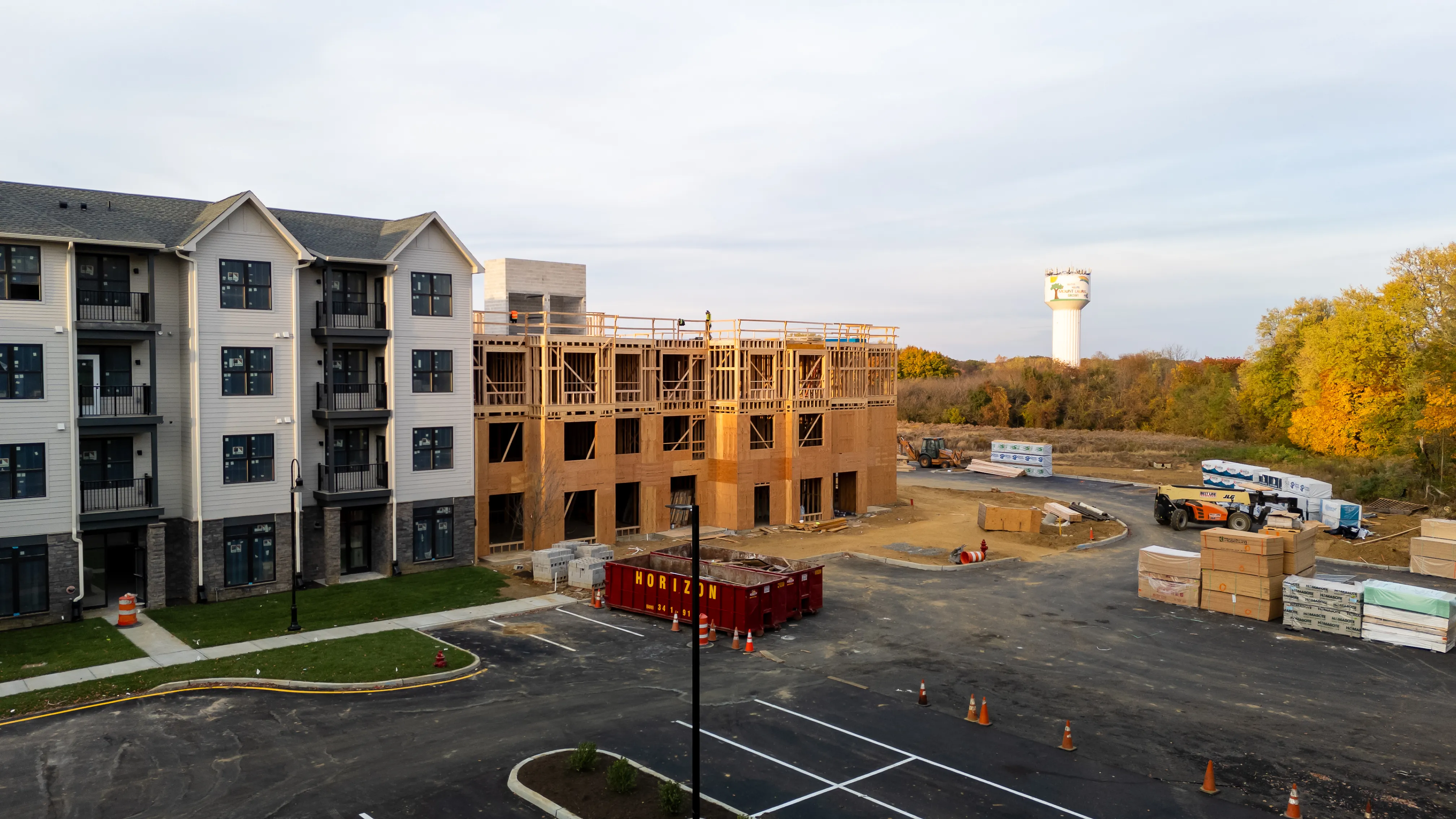 Cornerstone Senior (Mount Laurel - New Jersey)