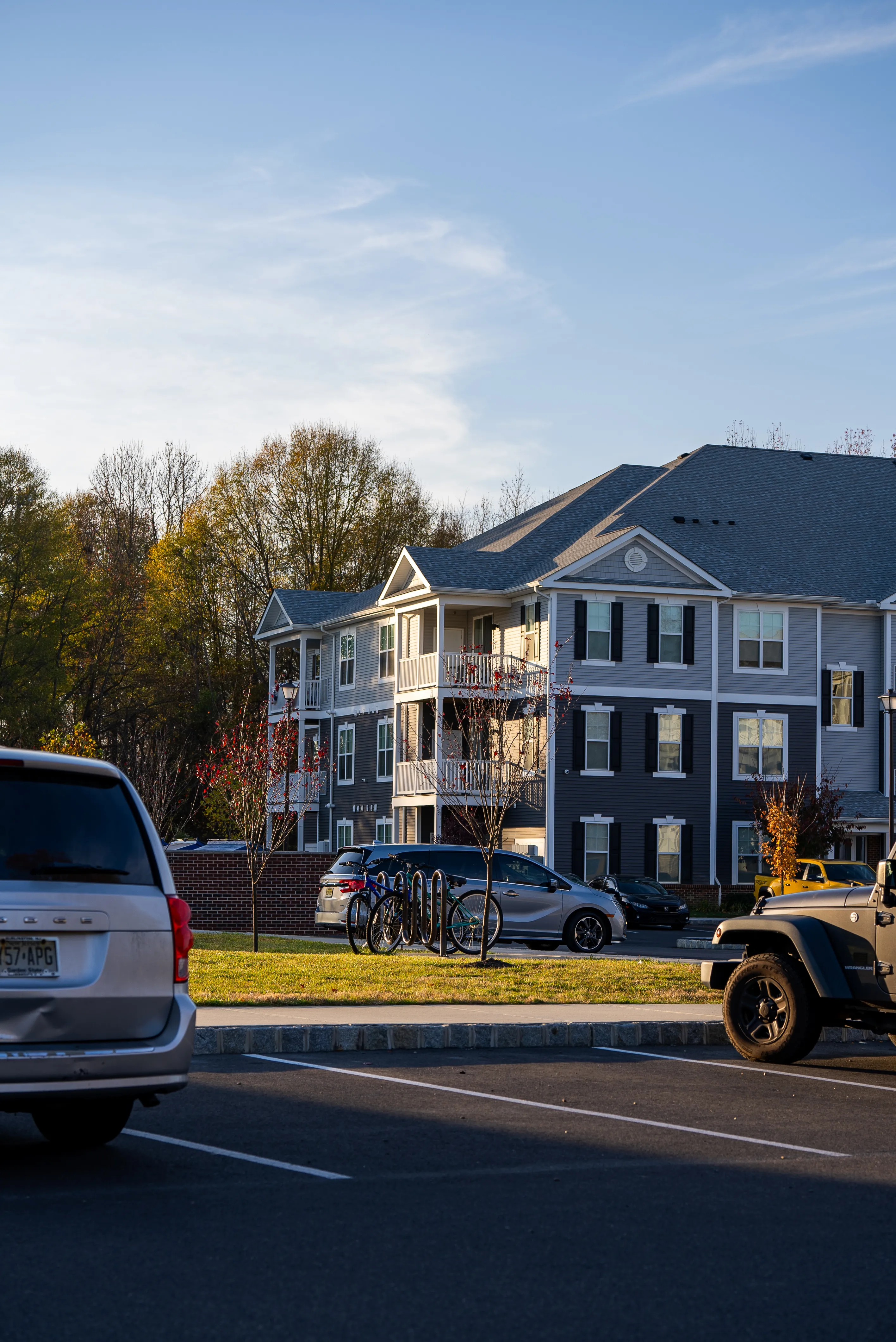 Autumn Park (Medford - New Jersey)
