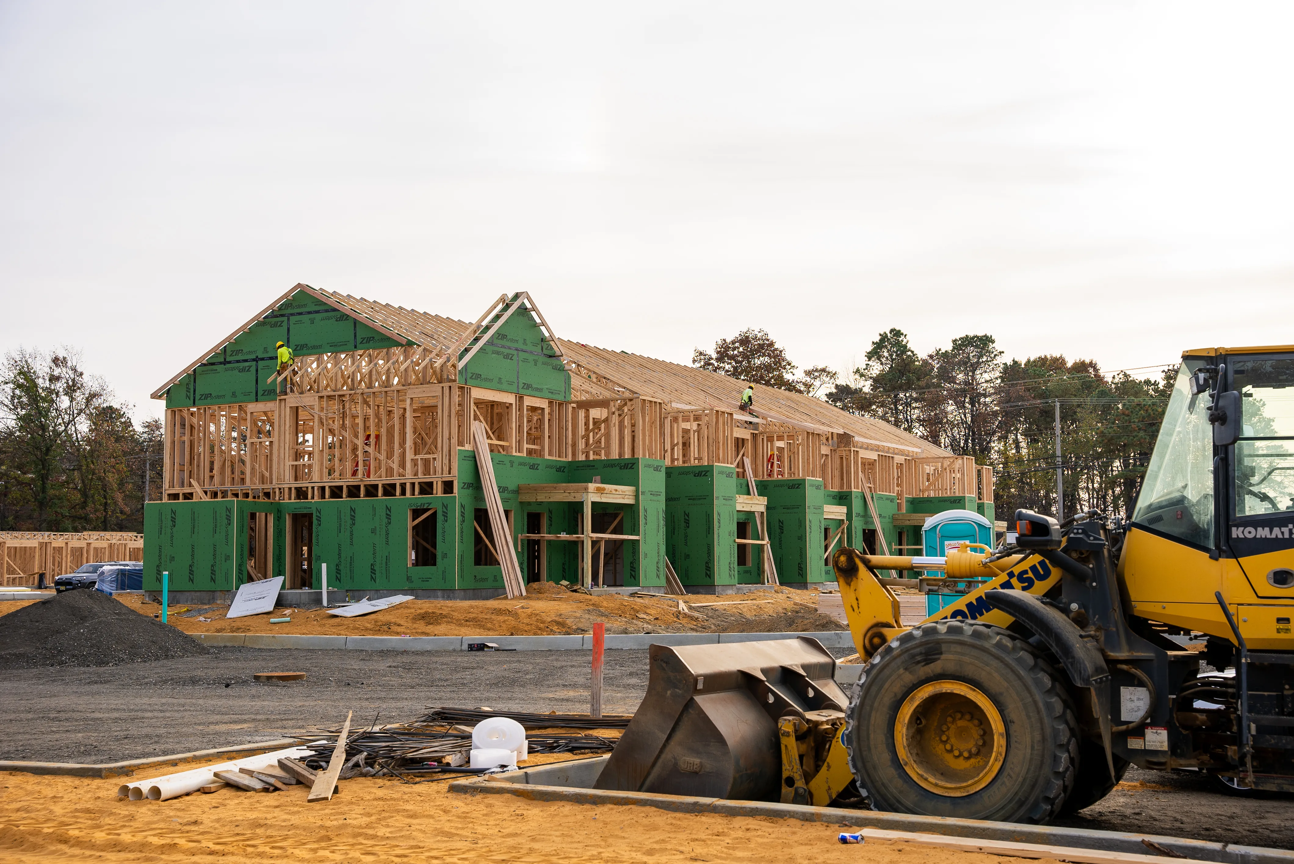 Victory Commons (CAMDEN - New Jersey)