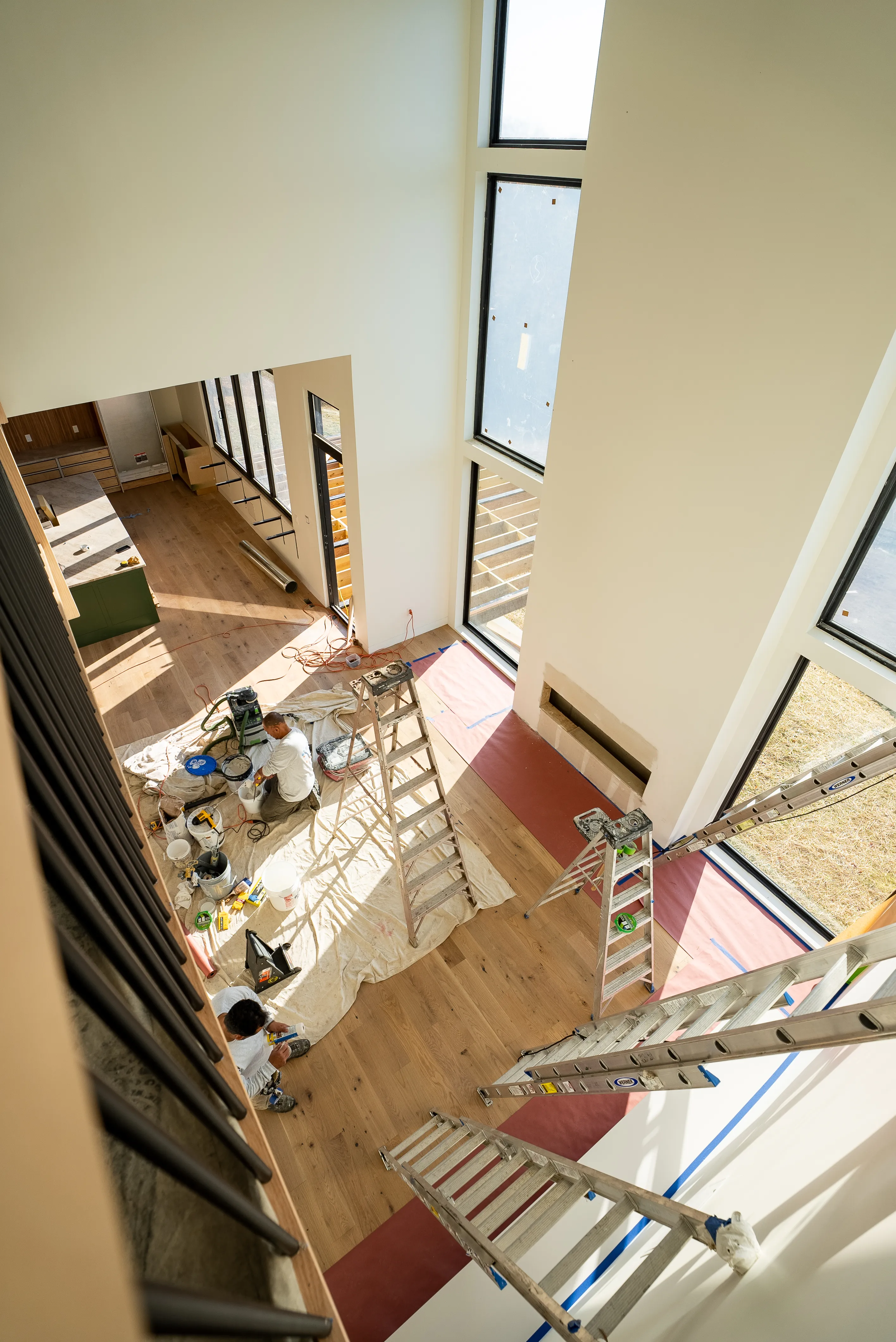 Turnkey Project (Jenkintown - Pennsylvania)